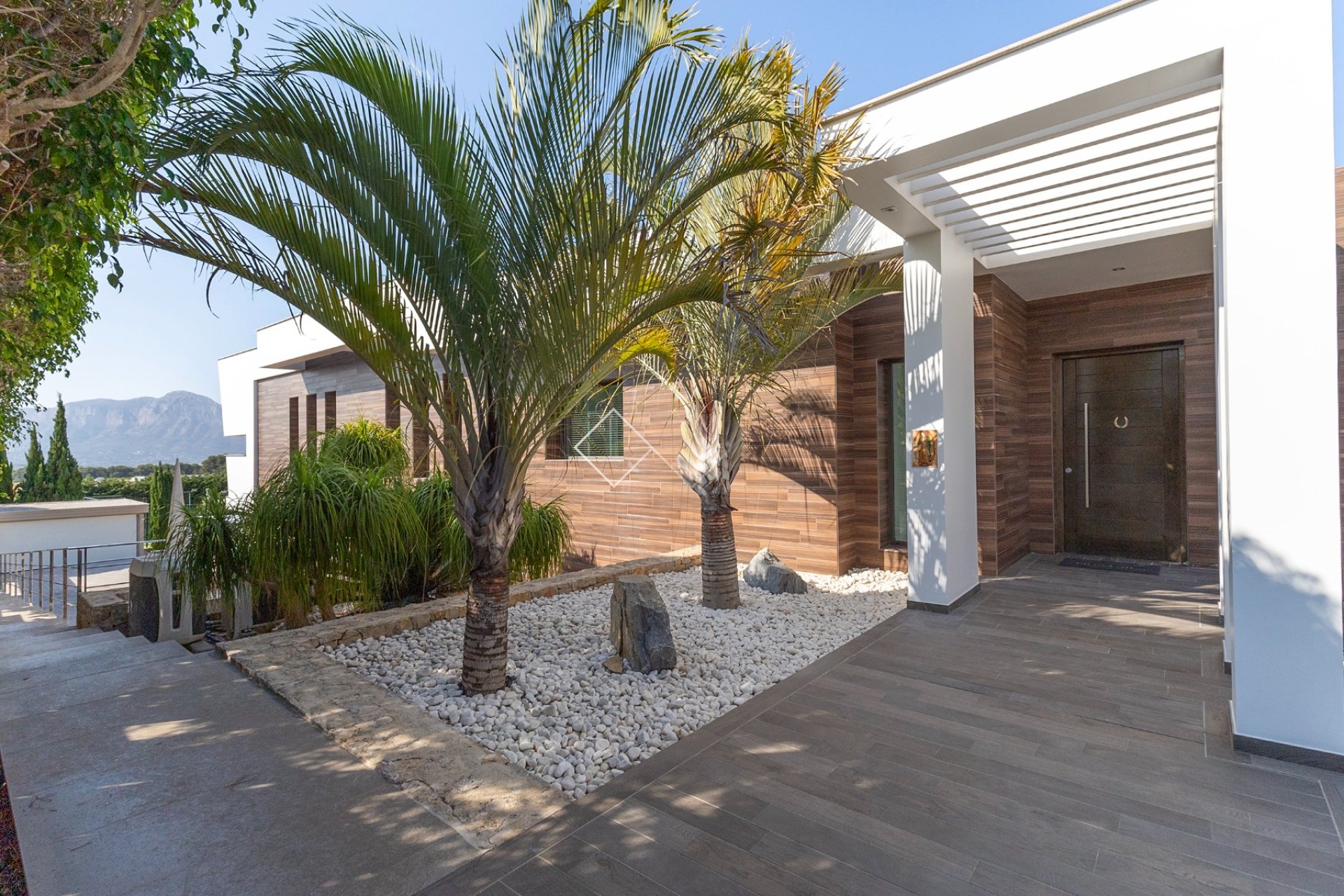 Resale - Villa - Jávea/Xàbia - Monte Olimpo