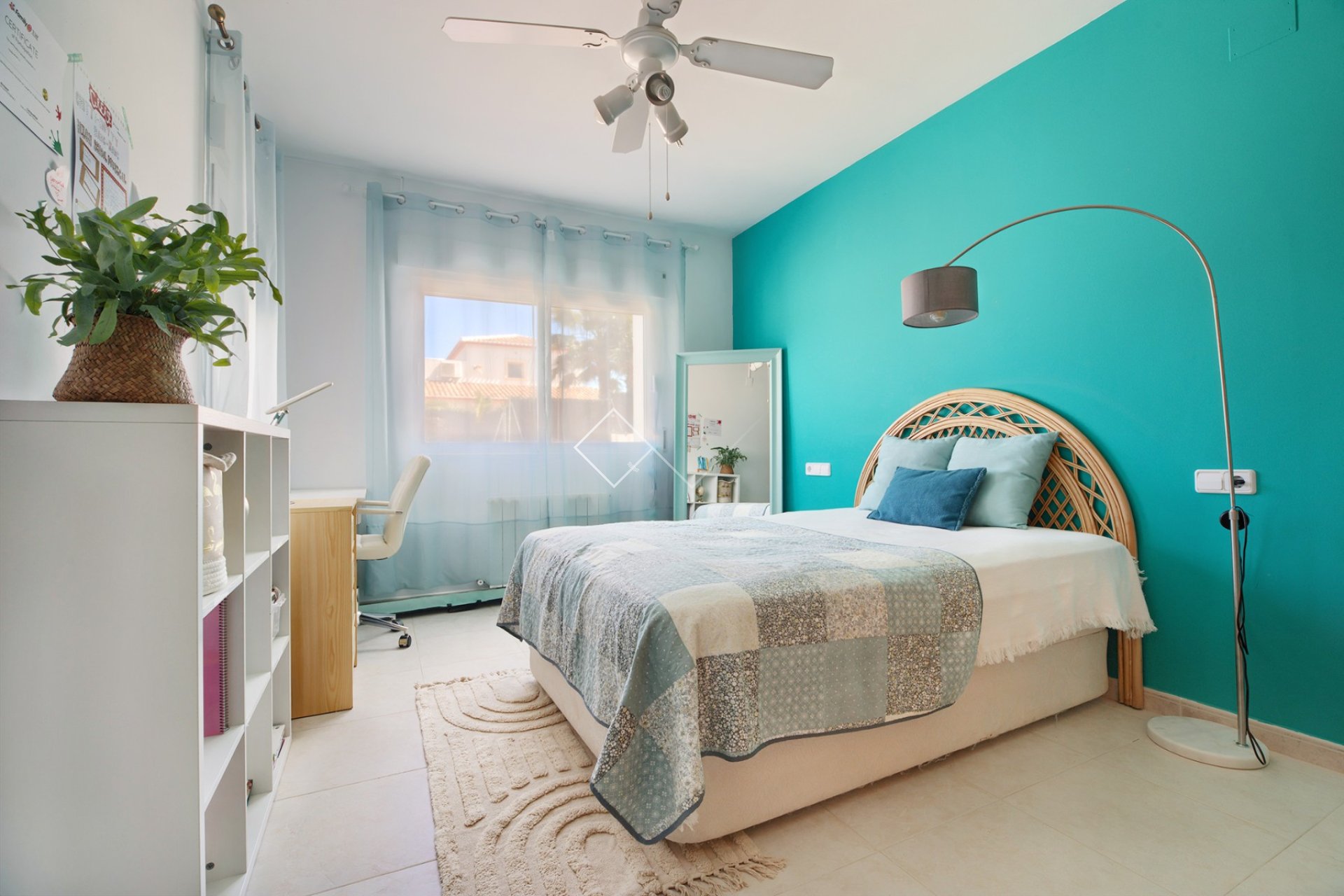 Resale - Villa - Jávea/Xàbia - Monte Olimpo