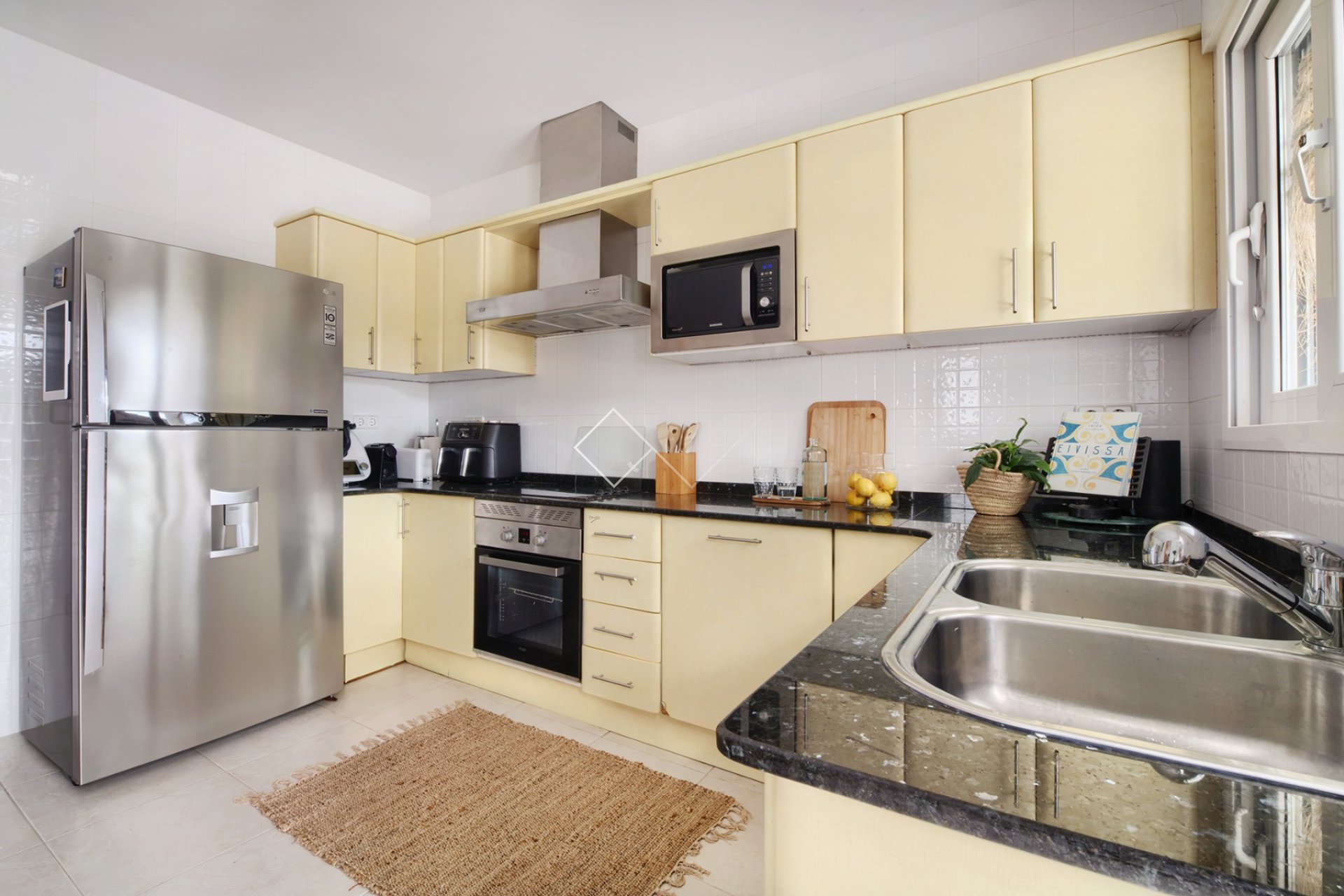 Resale - Villa - Jávea/Xàbia - Monte Olimpo