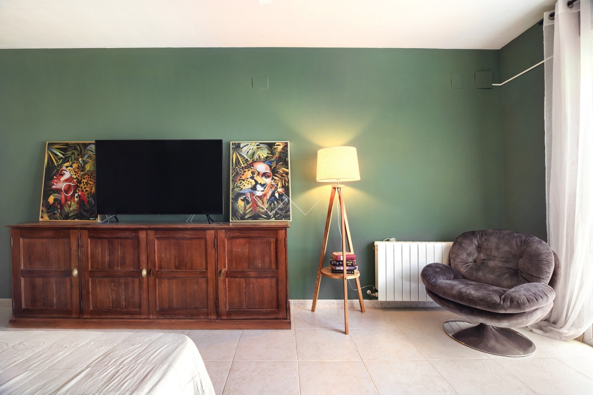 Resale - Villa - Jávea/Xàbia - Monte Olimpo