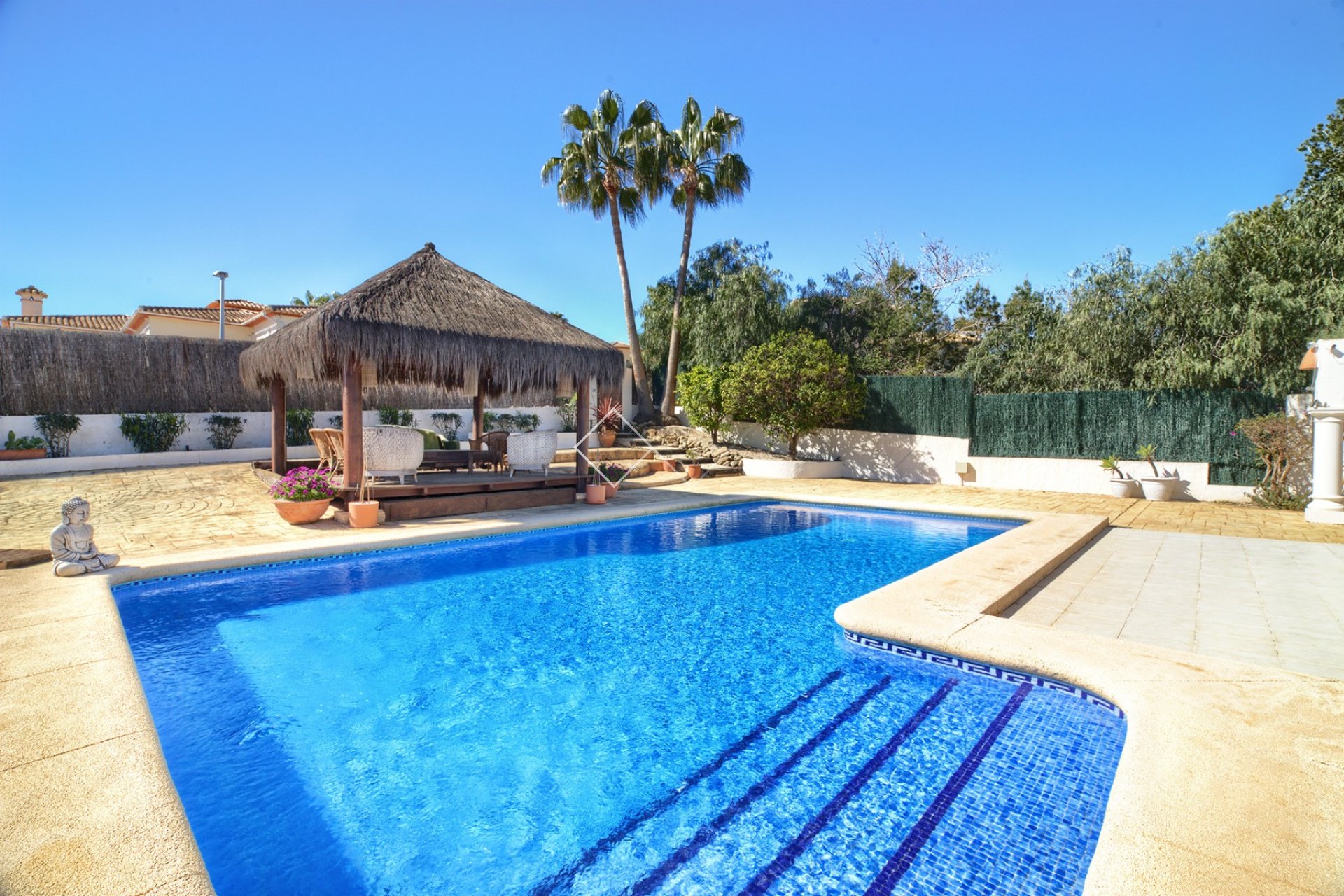 Resale - Villa - Jávea/Xàbia - Monte Olimpo