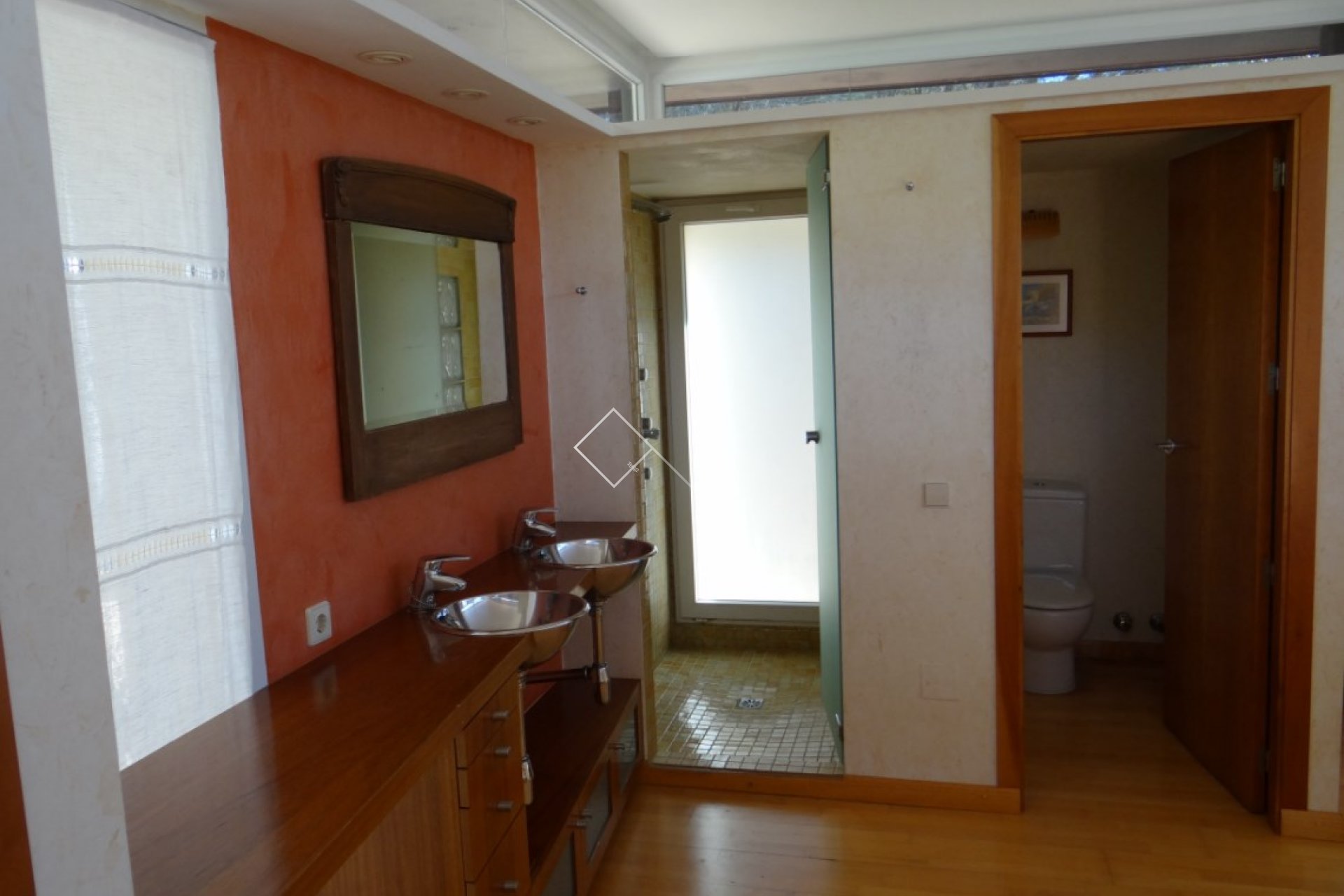 Resale - Villa - Jávea/Xàbia - Montgo