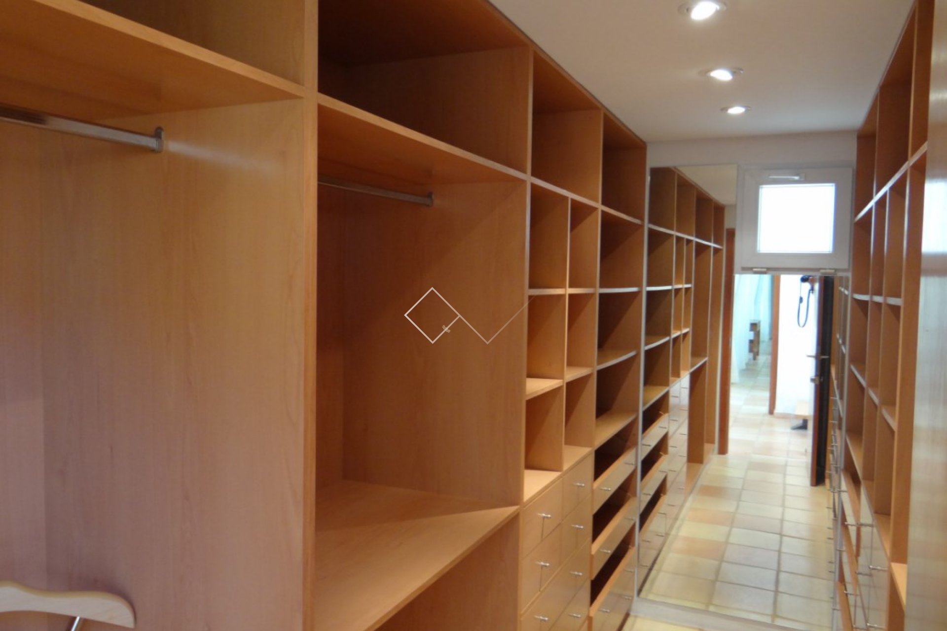 Resale - Villa - Jávea/Xàbia - Montgo