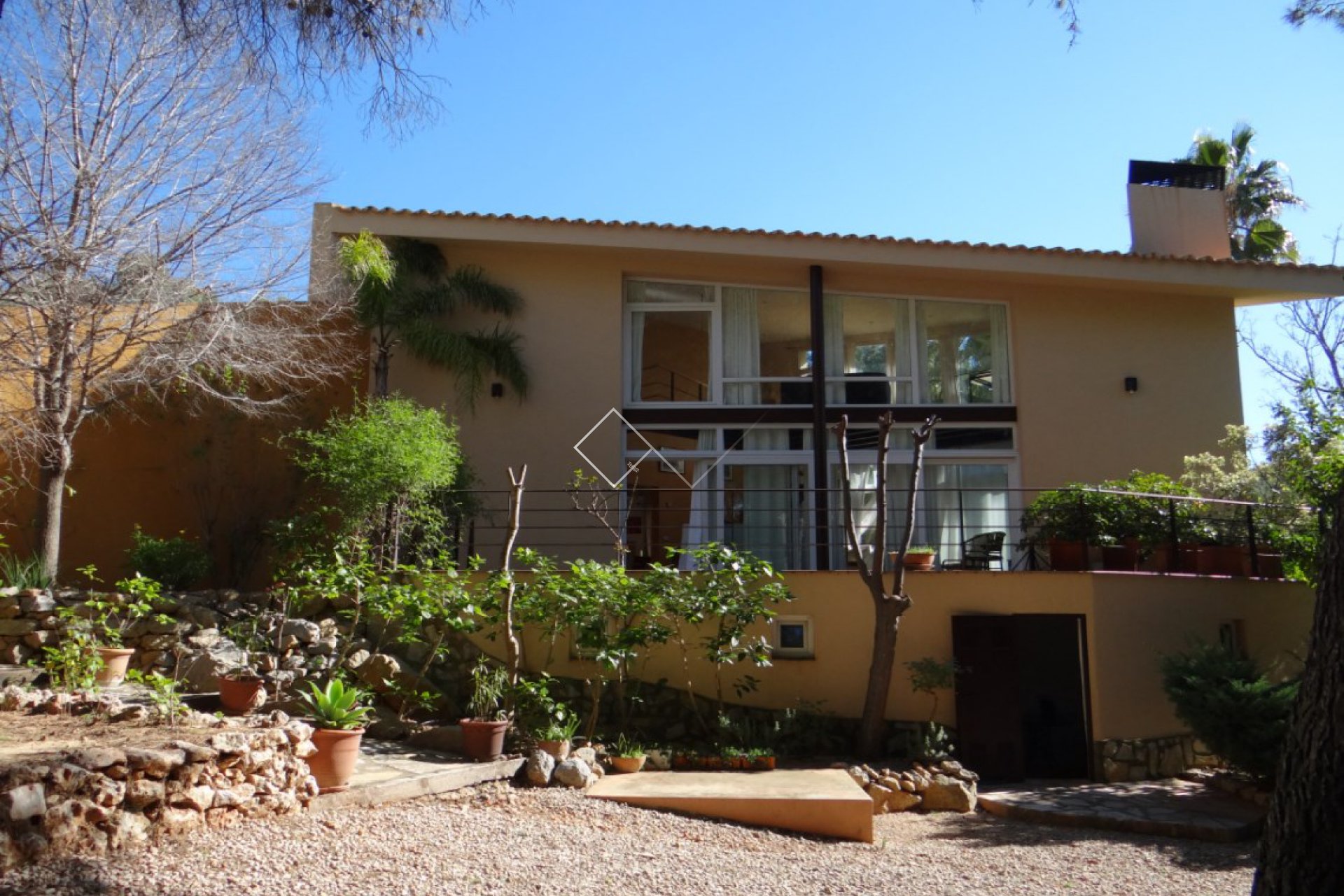Resale - Villa - Jávea/Xàbia - Montgo
