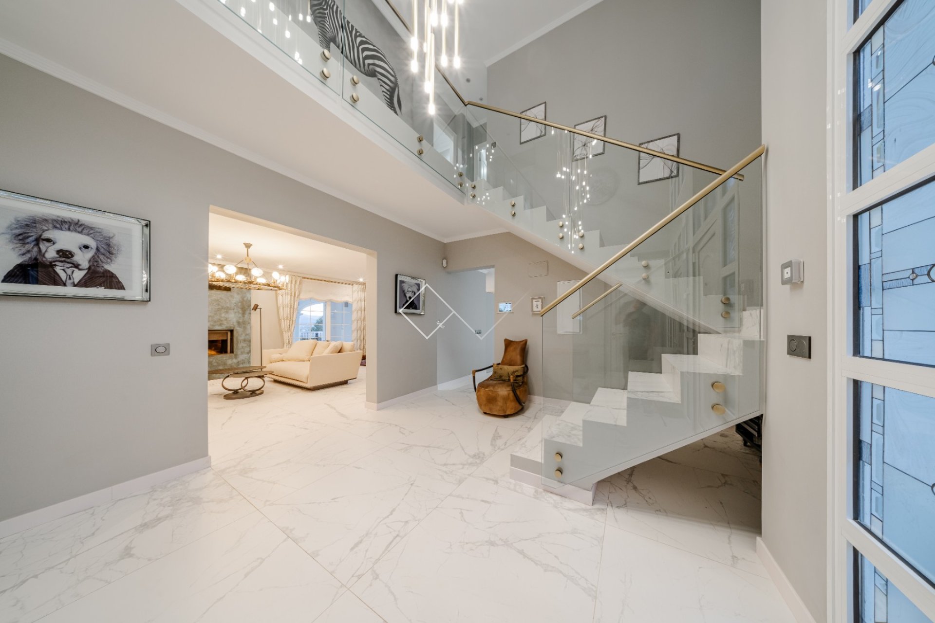 Resale - Villa - Jávea/Xàbia - Montgo