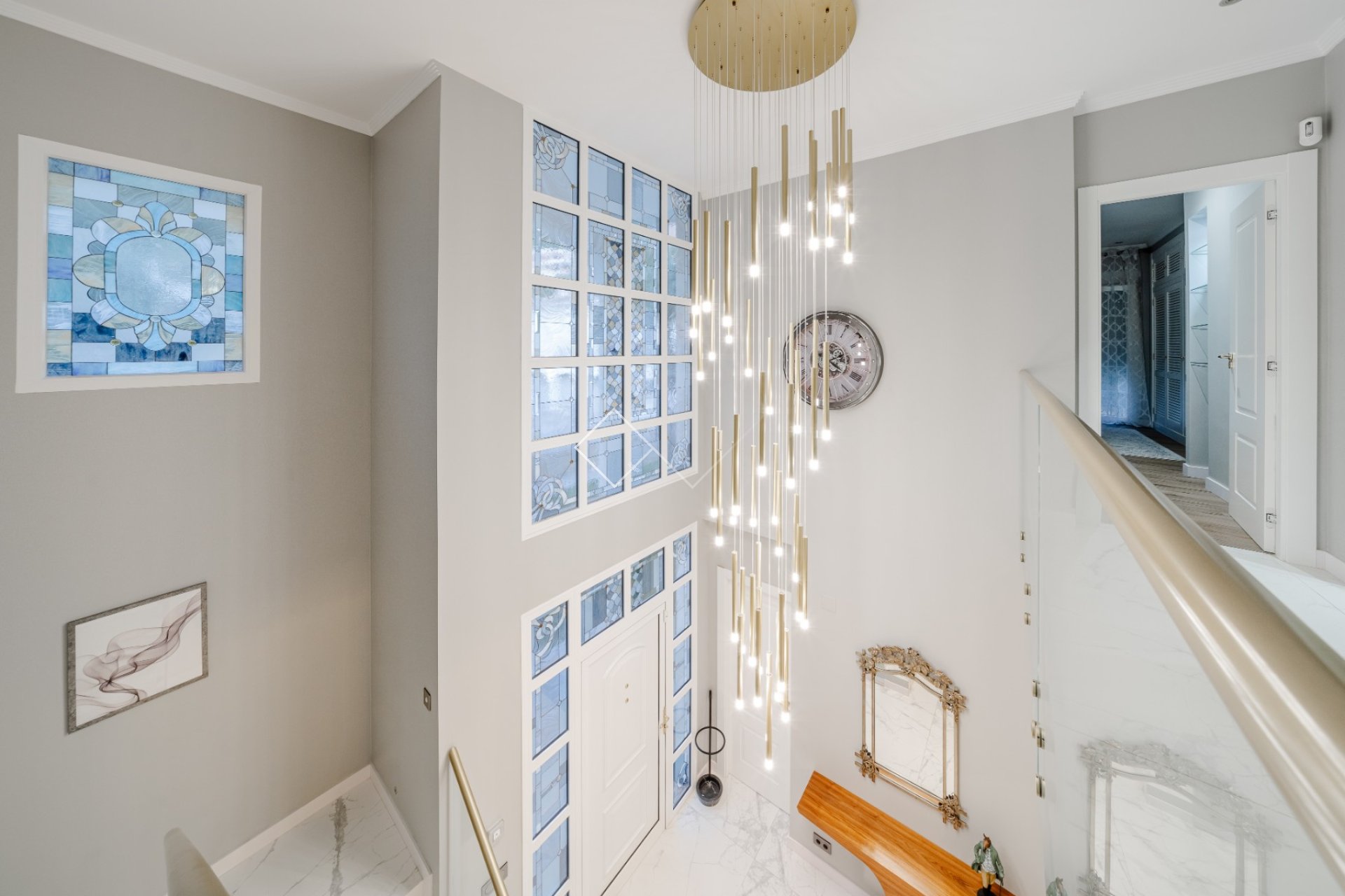 Resale - Villa - Jávea/Xàbia - Montgo