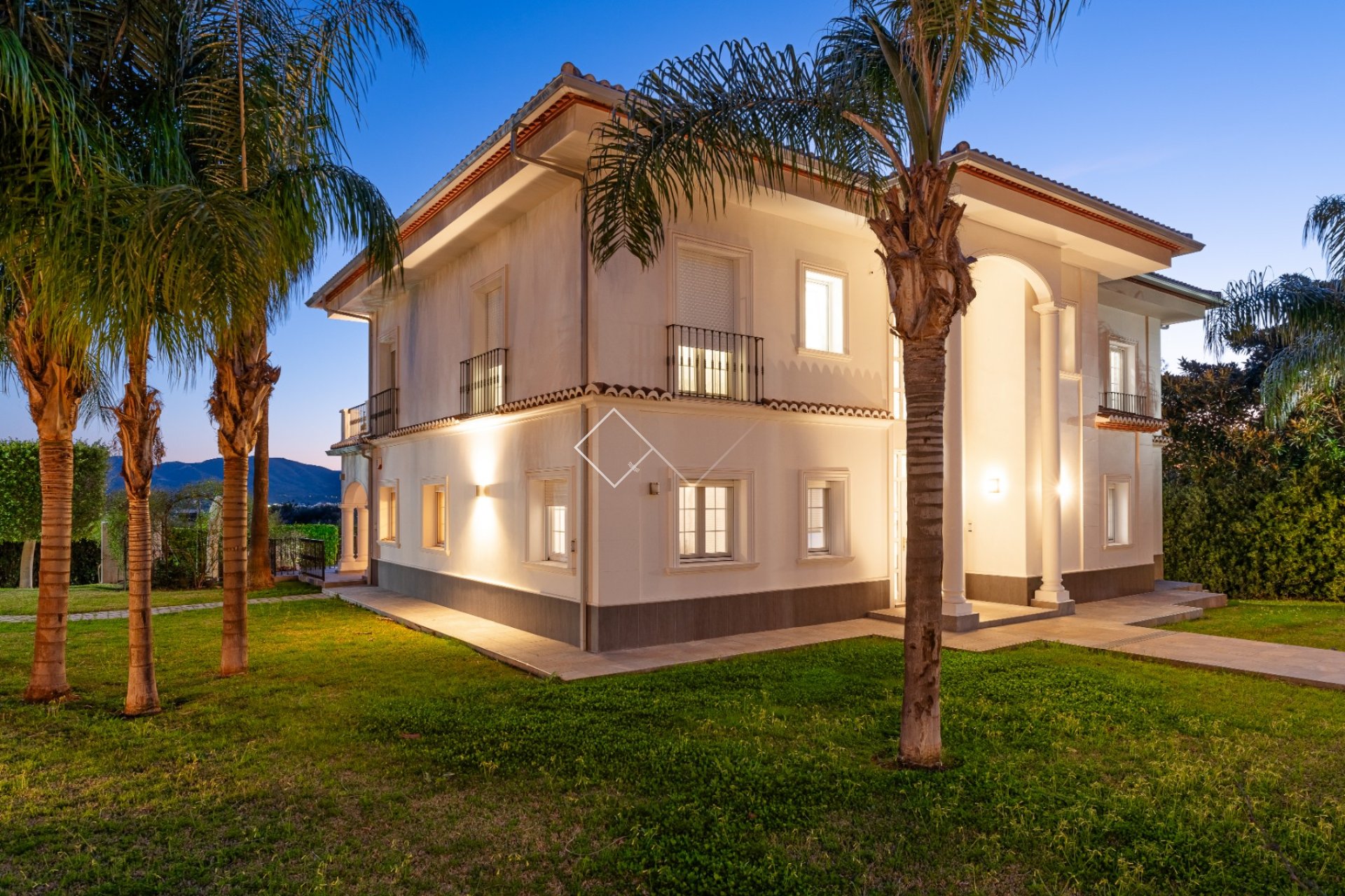 Resale - Villa - Jávea/Xàbia - Montgo