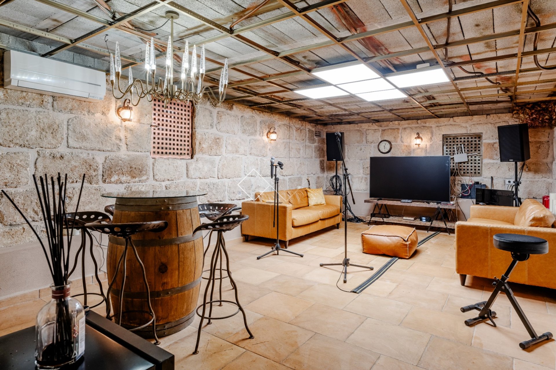 Resale - Villa - Jávea/Xàbia - Montgo