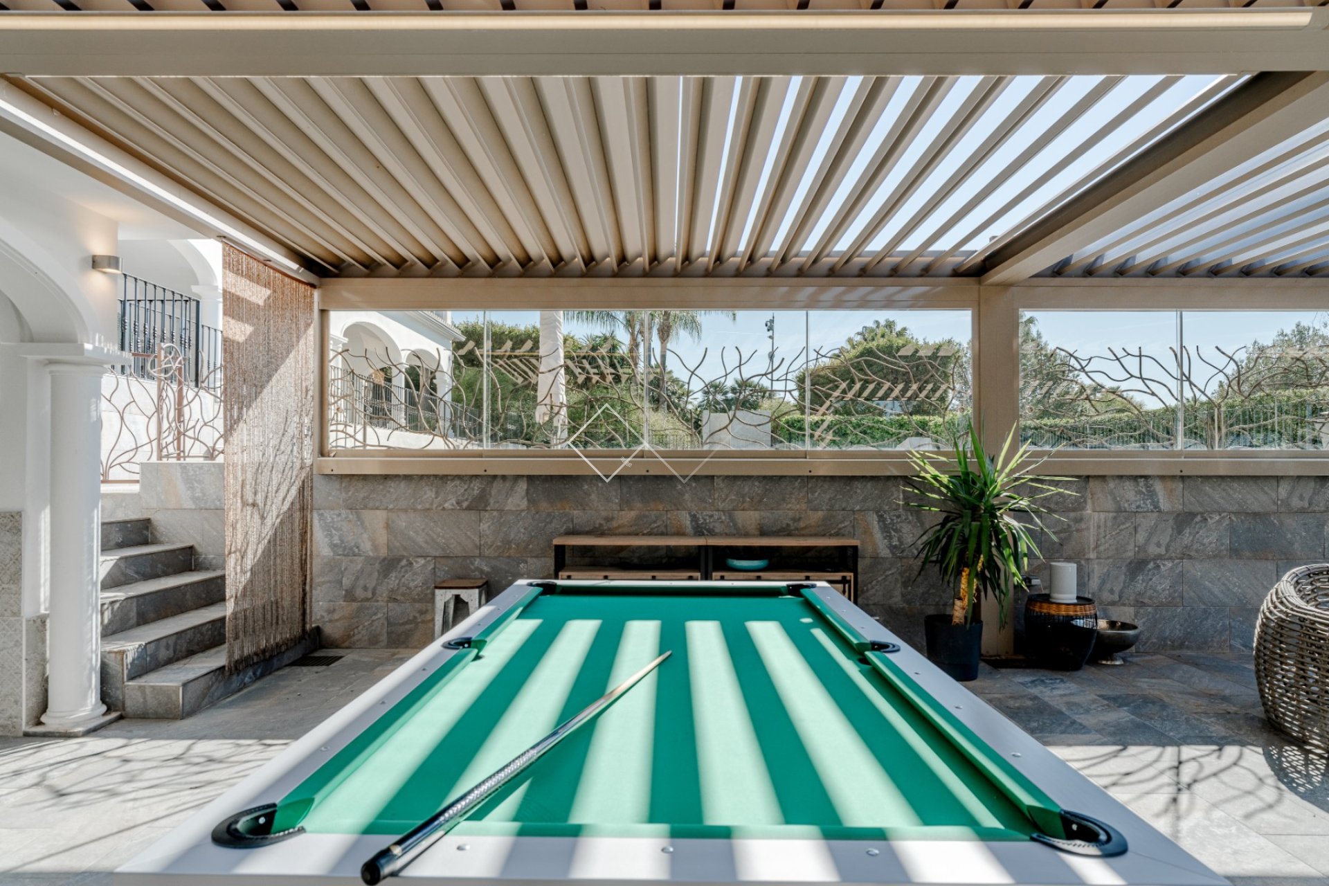Resale - Villa - Jávea/Xàbia - Montgo
