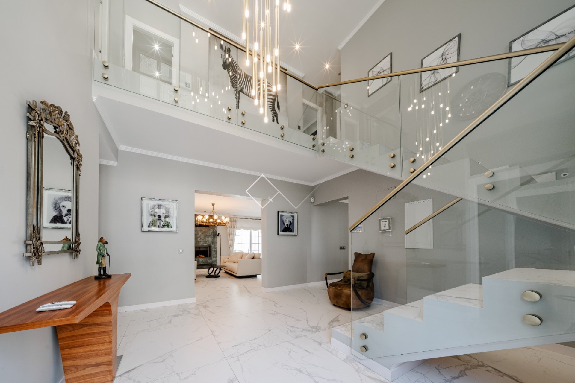 Resale - Villa - Jávea/Xàbia - Montgo