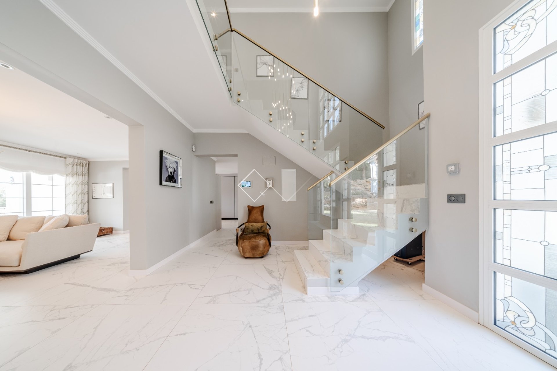 Resale - Villa - Jávea/Xàbia - Montgo
