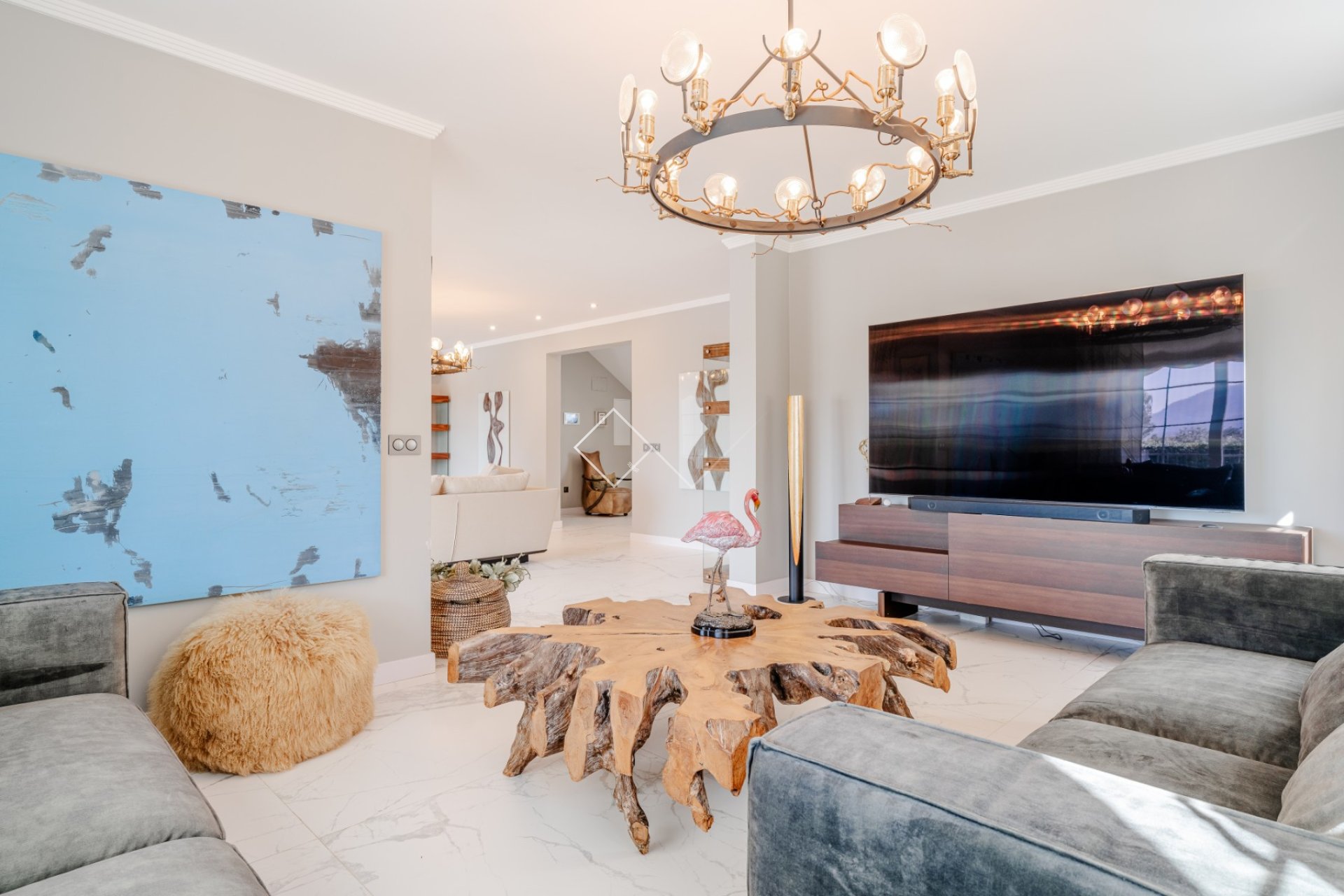 Resale - Villa - Jávea/Xàbia - Montgo