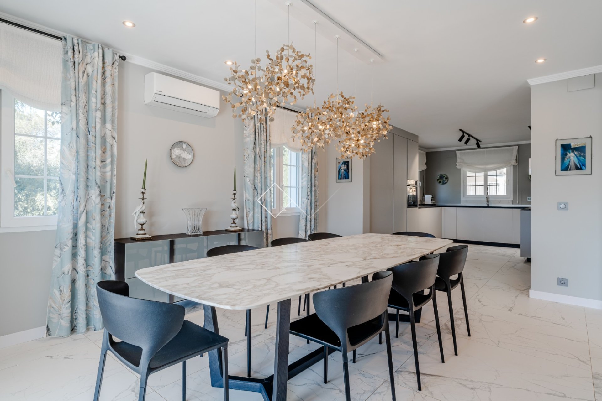 Resale - Villa - Jávea/Xàbia - Montgo