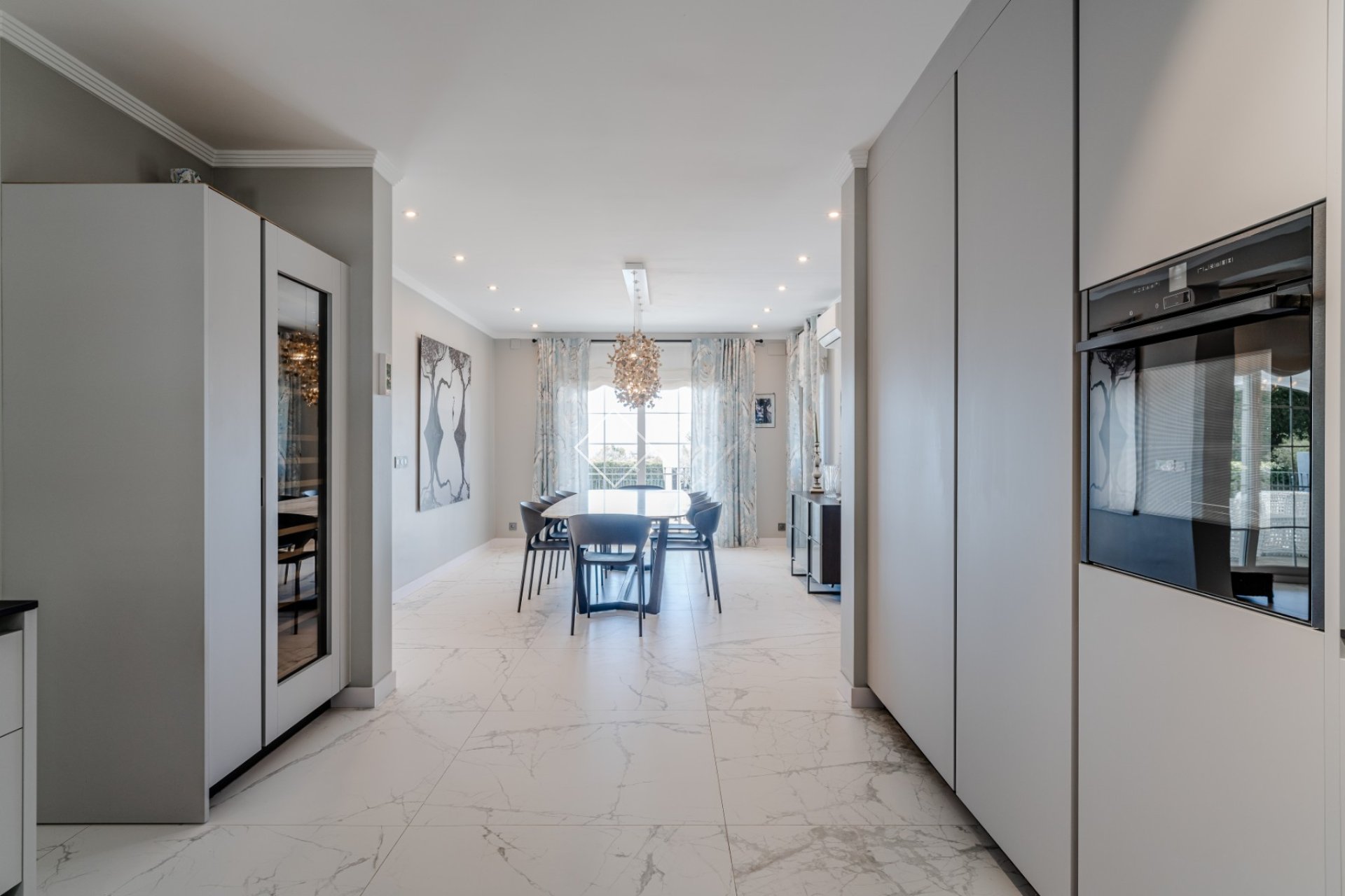 Resale - Villa - Jávea/Xàbia - Montgo