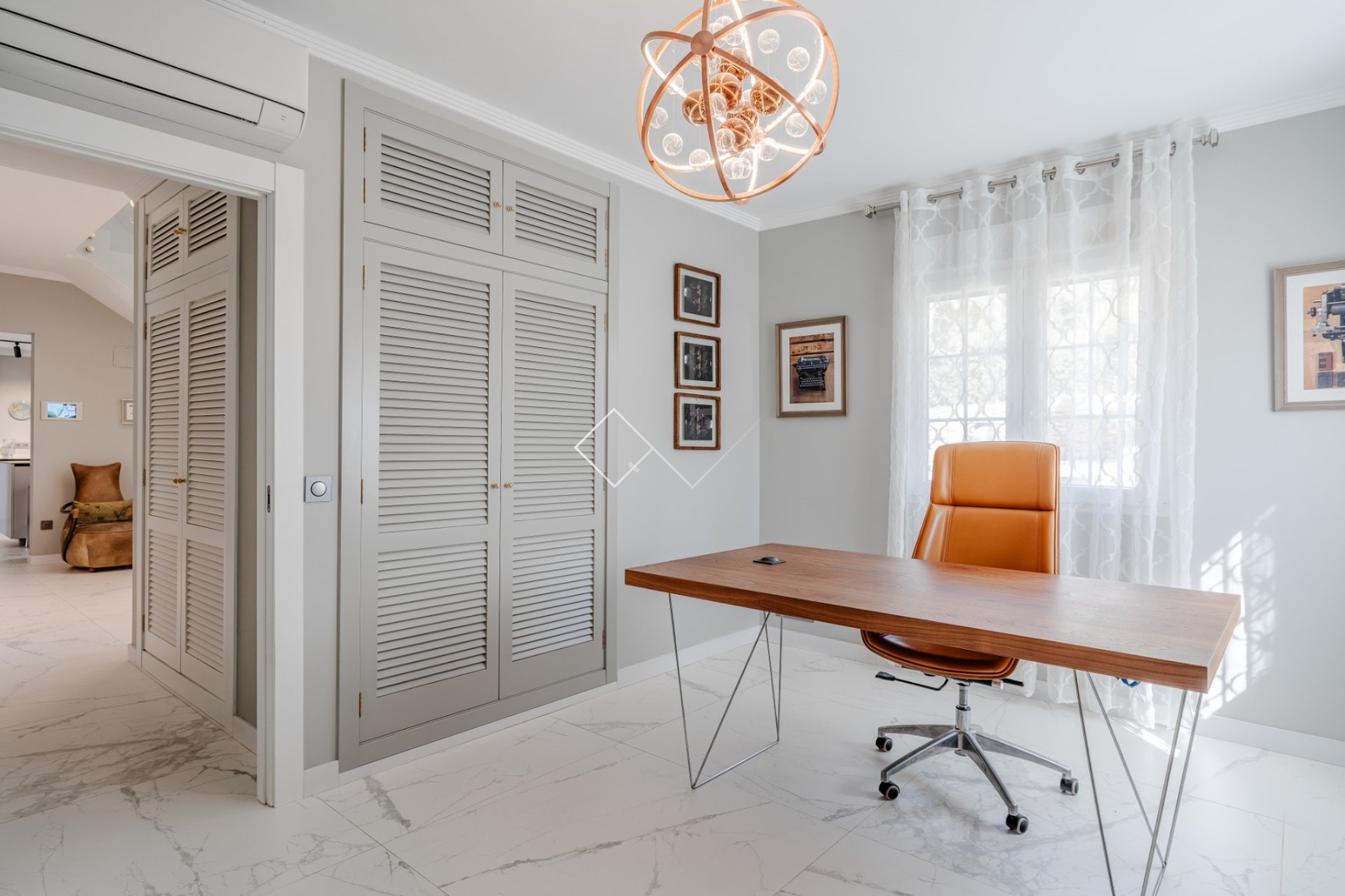 Resale - Villa - Jávea/Xàbia - Montgo