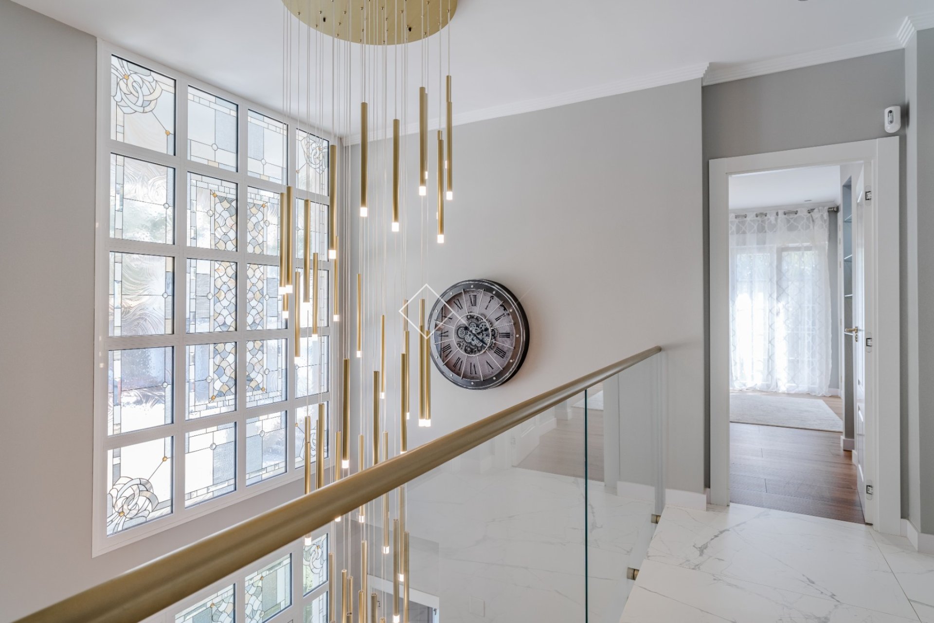 Resale - Villa - Jávea/Xàbia - Montgo