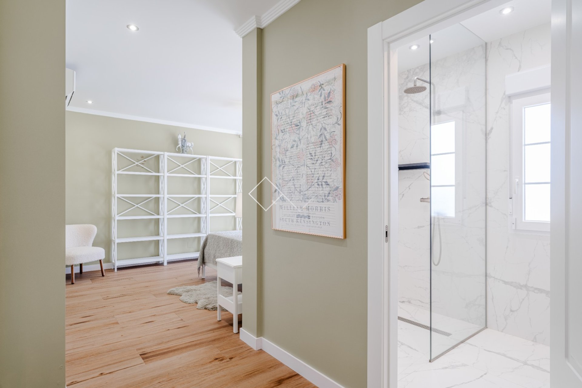 Resale - Villa - Jávea/Xàbia - Montgo