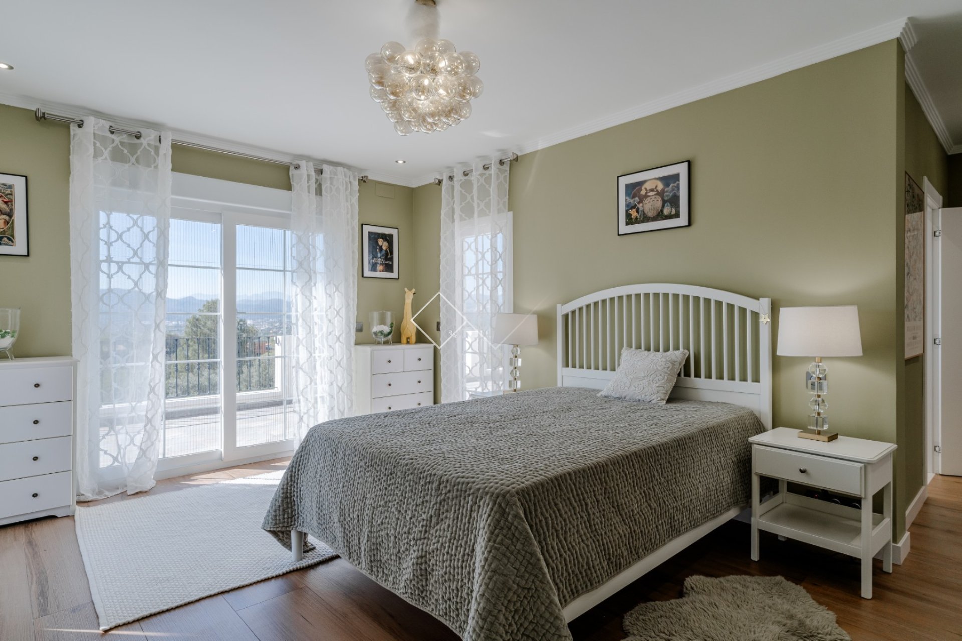Resale - Villa - Jávea/Xàbia - Montgo
