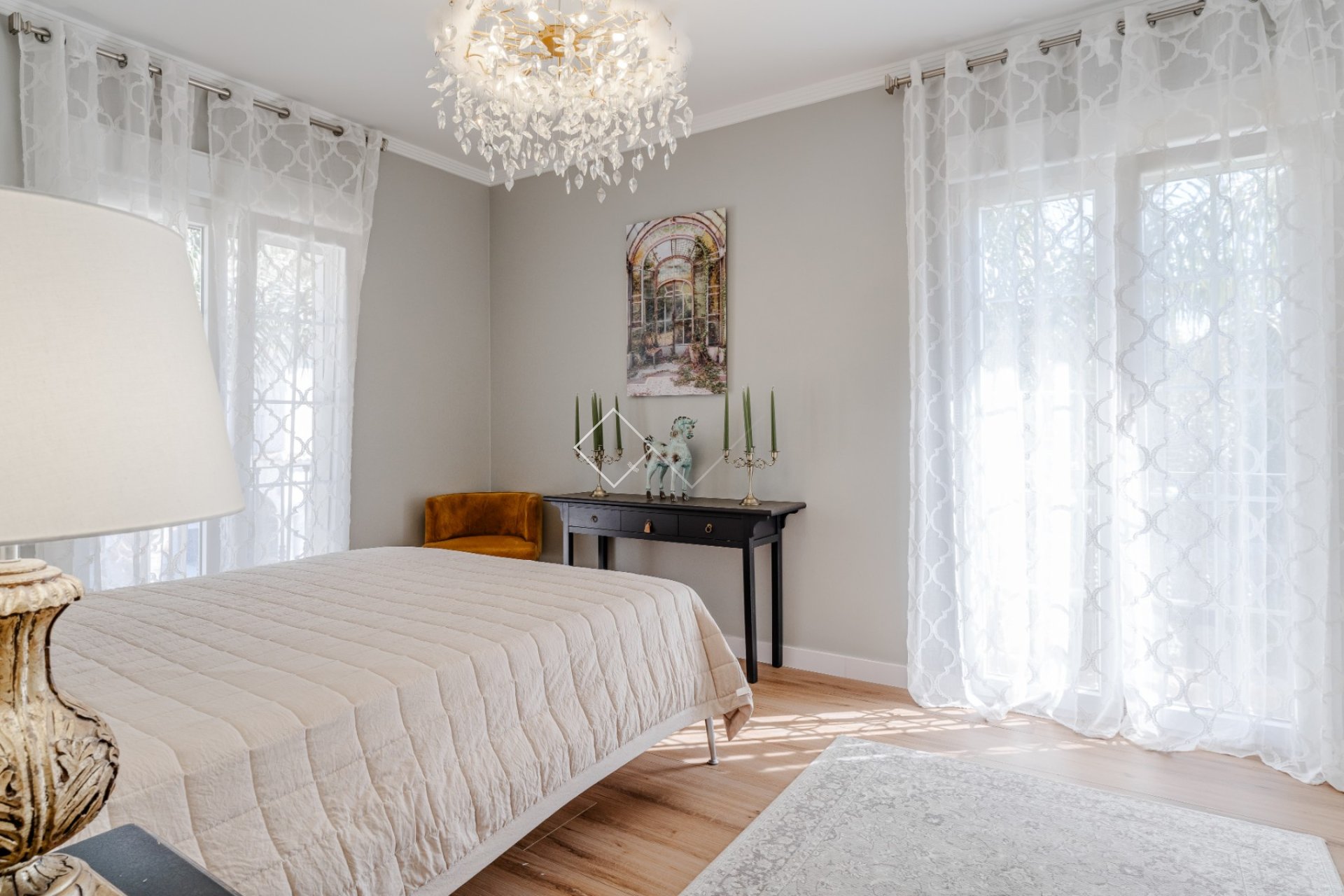Resale - Villa - Jávea/Xàbia - Montgo