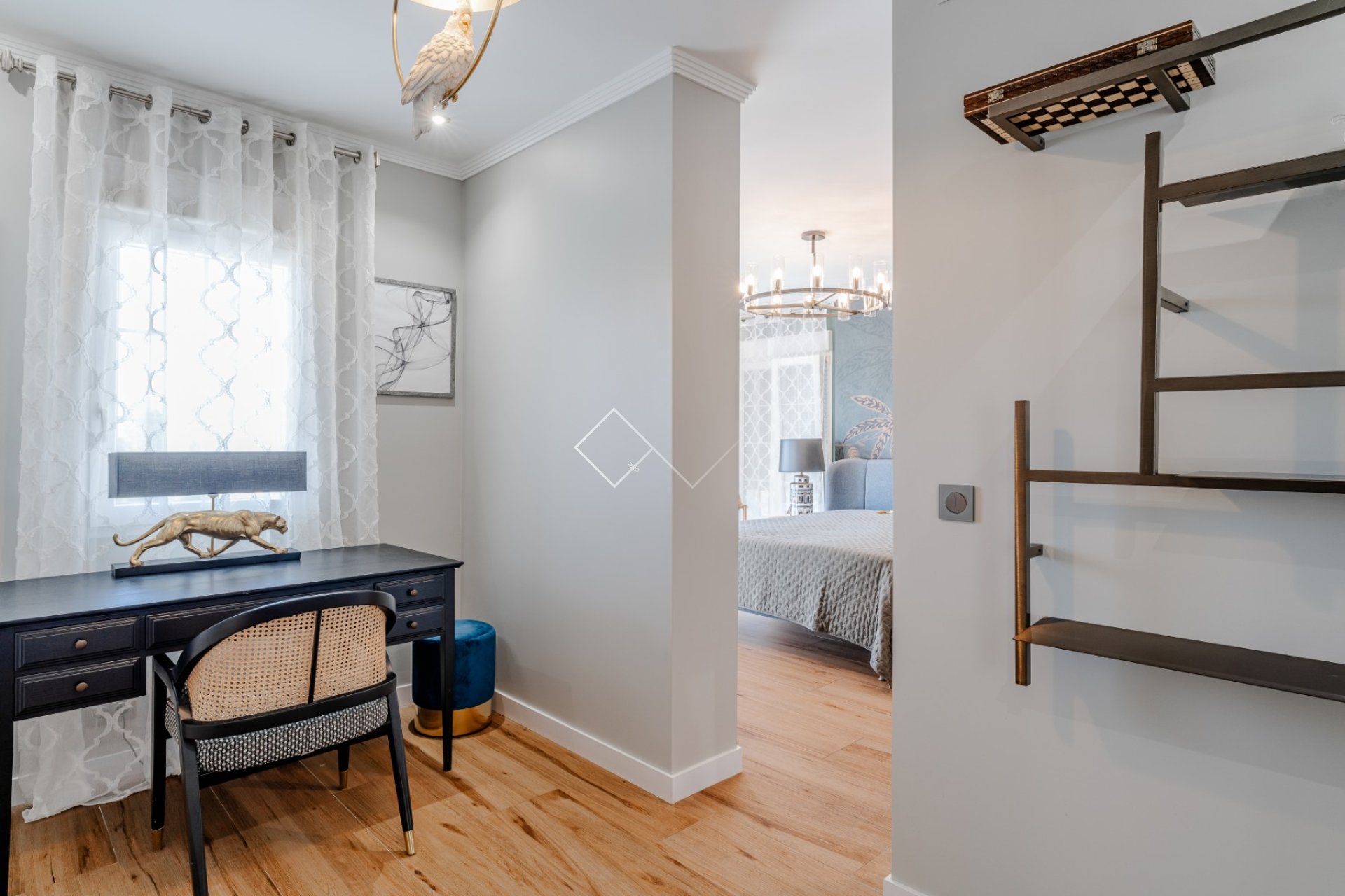 Resale - Villa - Jávea/Xàbia - Montgo