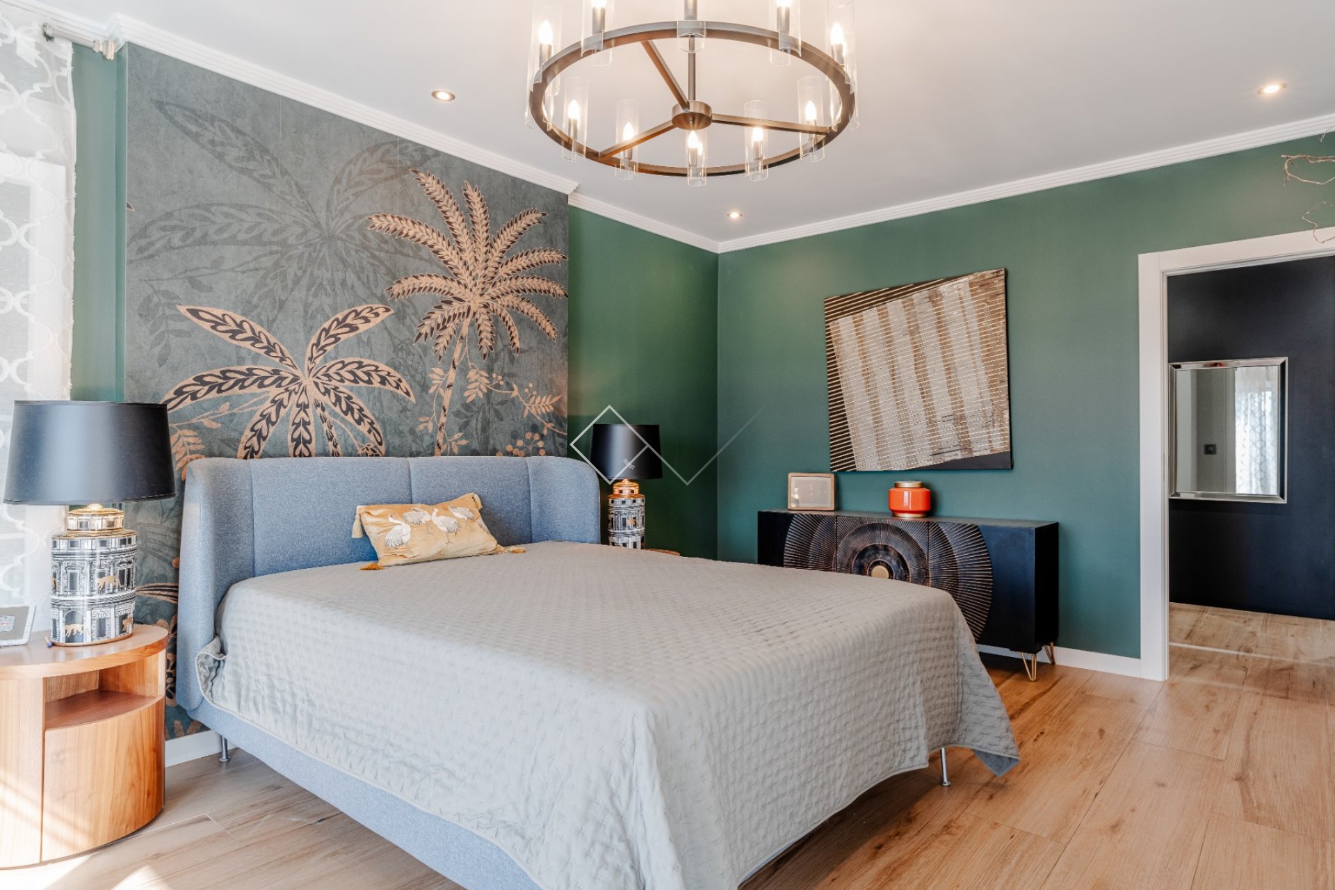 Resale - Villa - Jávea/Xàbia - Montgo