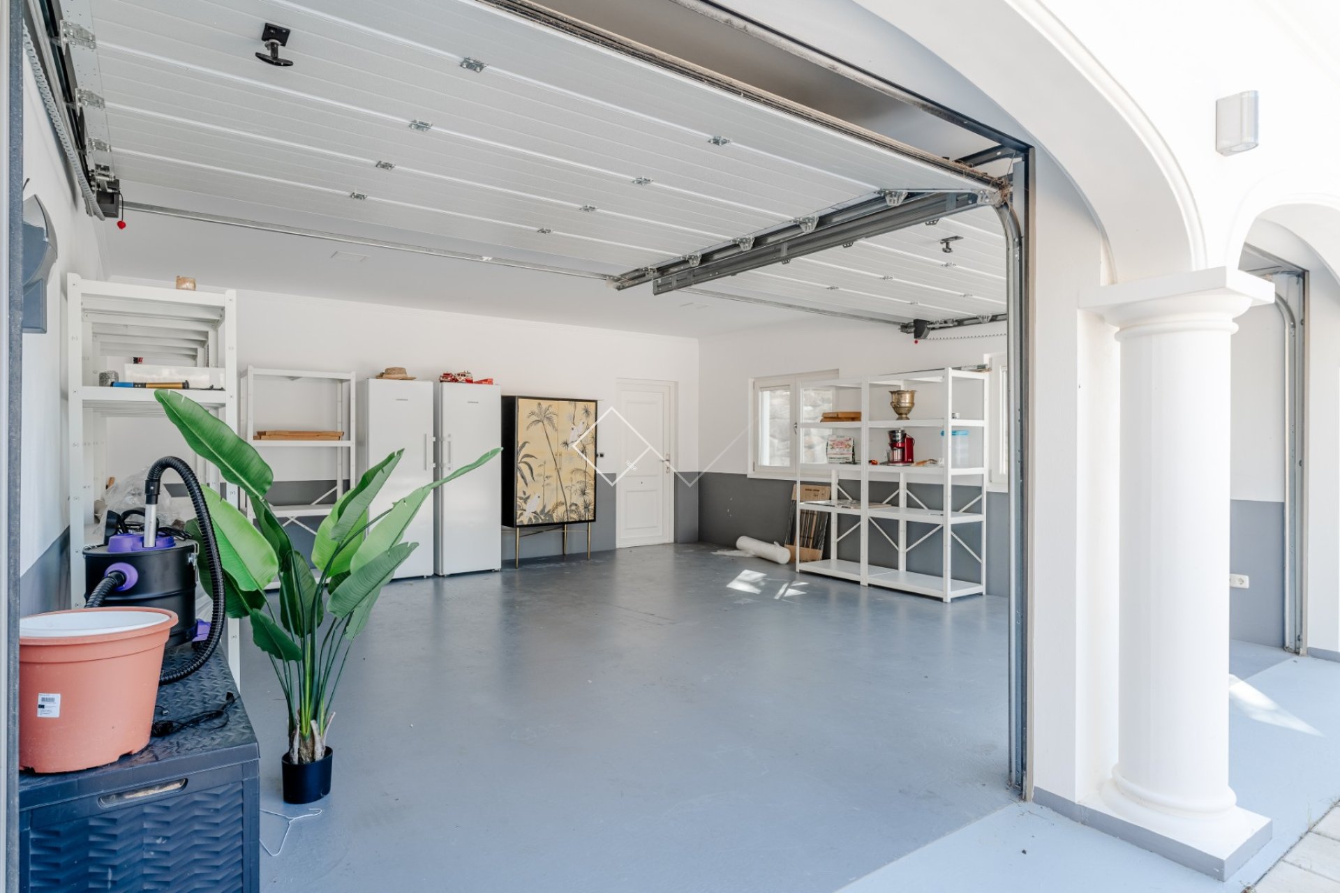 Resale - Villa - Jávea/Xàbia - Montgo