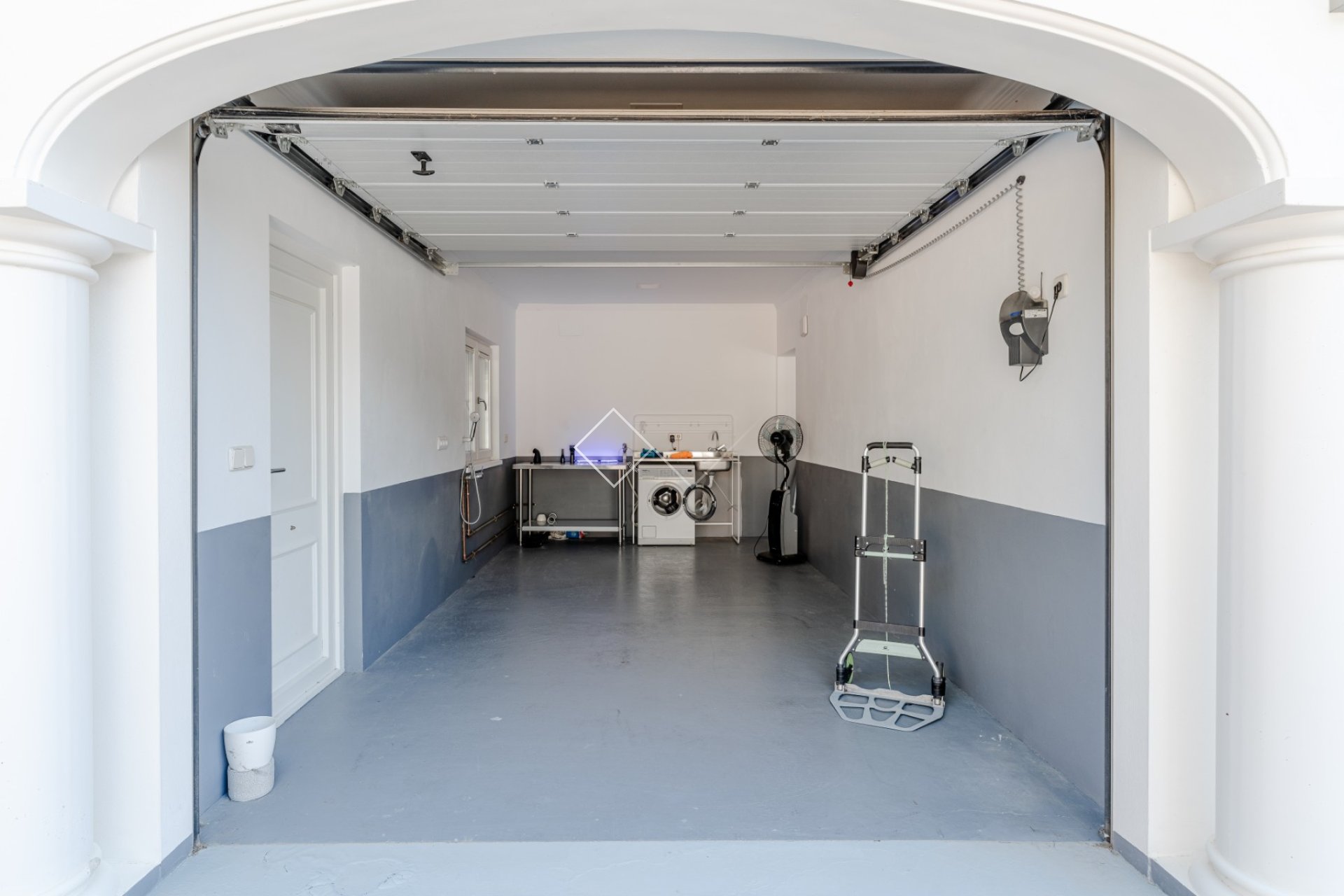 Resale - Villa - Jávea/Xàbia - Montgo