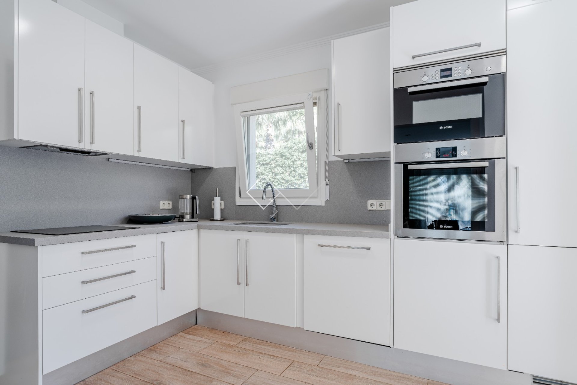 Resale - Villa - Jávea/Xàbia - Montgo