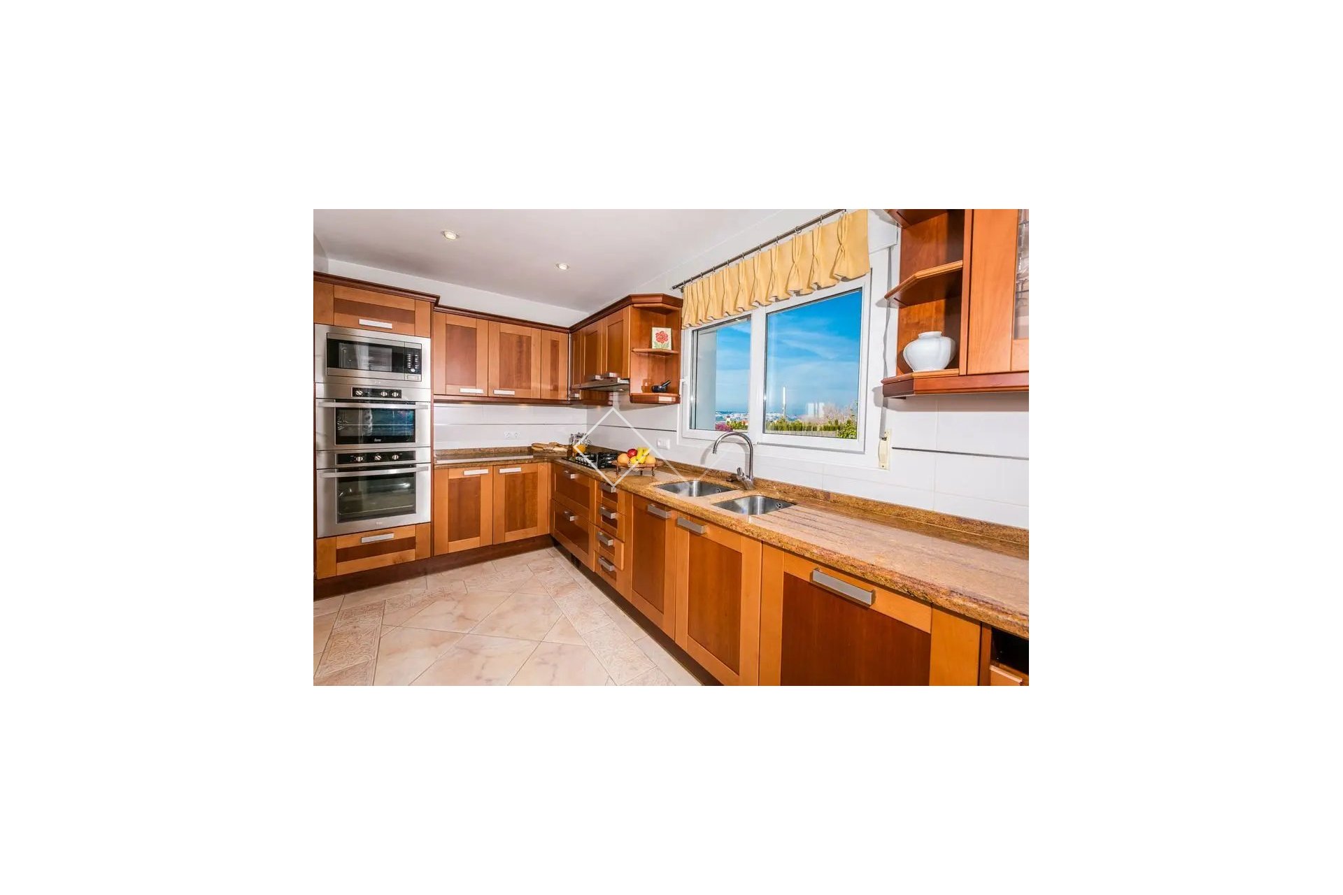 Resale - Villa - Jávea/Xàbia - Pinosol