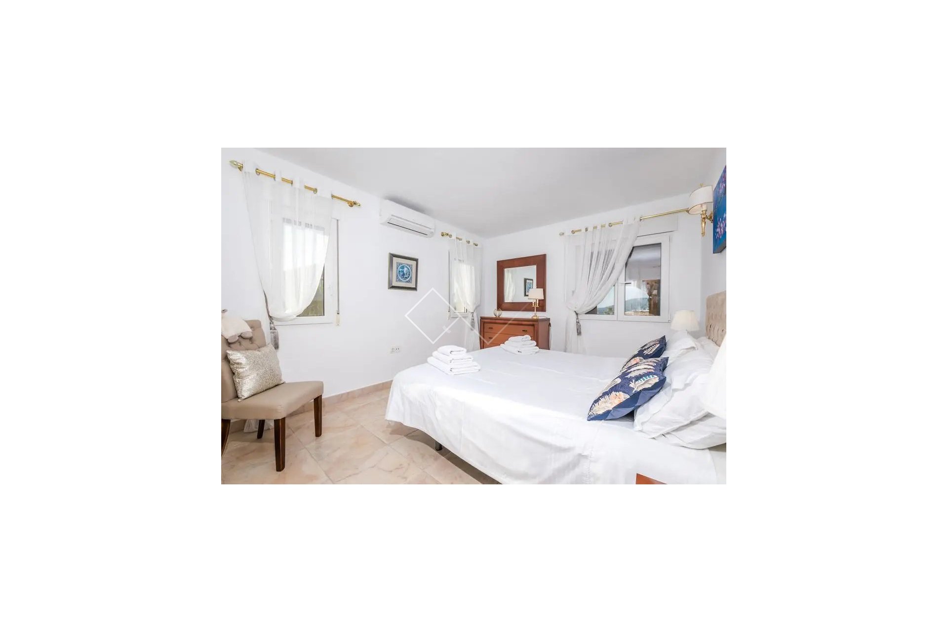 Resale - Villa - Jávea/Xàbia - Pinosol