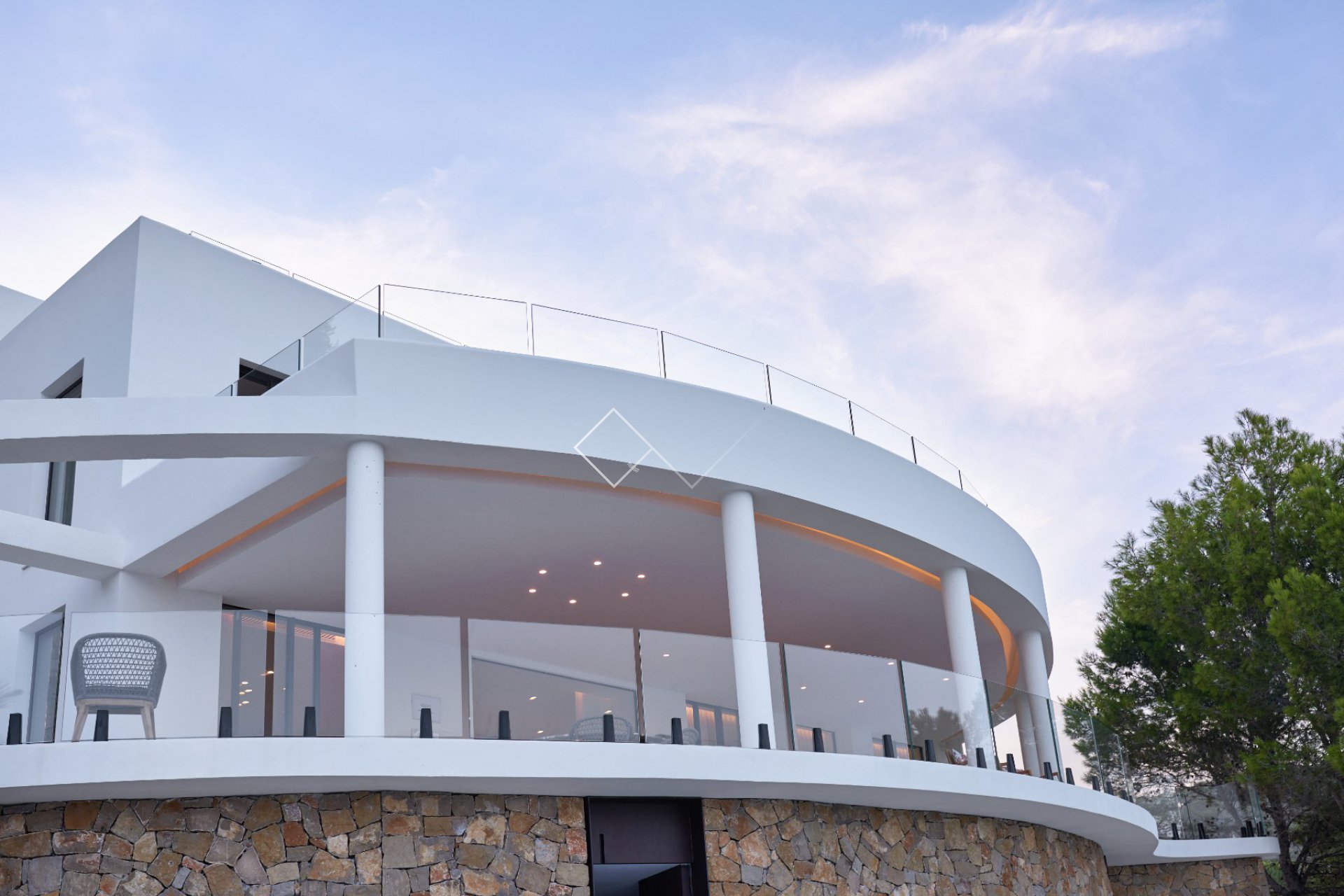 Resale - Villa - Jávea/Xàbia - Portixol