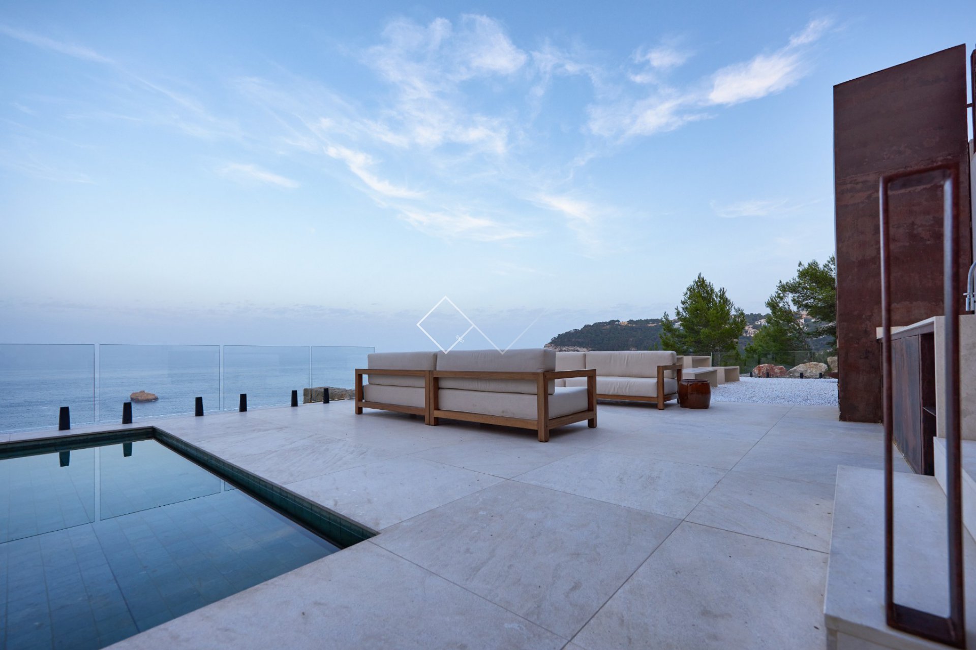 Resale - Villa - Jávea/Xàbia - Portixol
