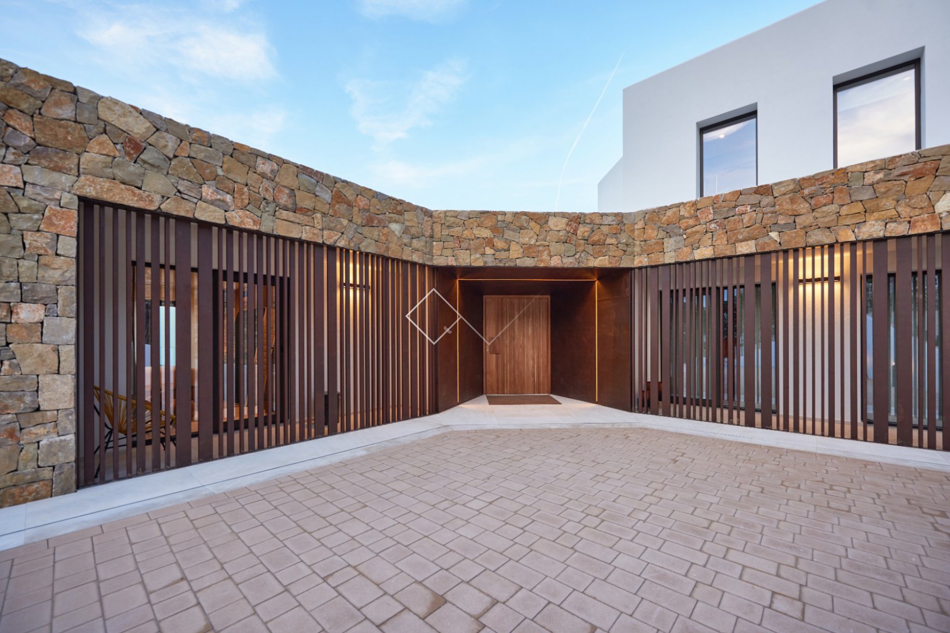 Resale - Villa - Jávea/Xàbia - Portixol