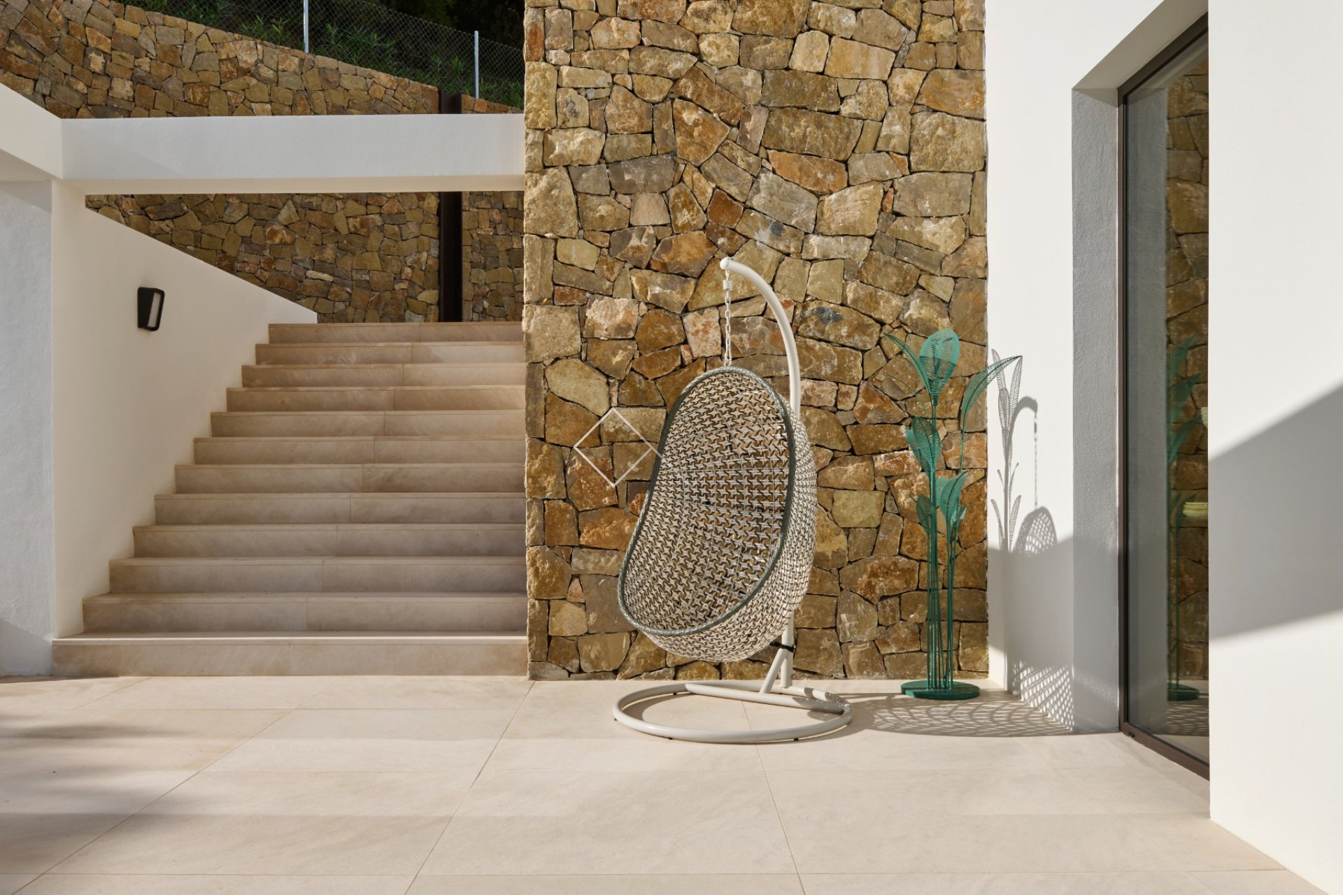 Resale - Villa - Jávea/Xàbia - Portixol