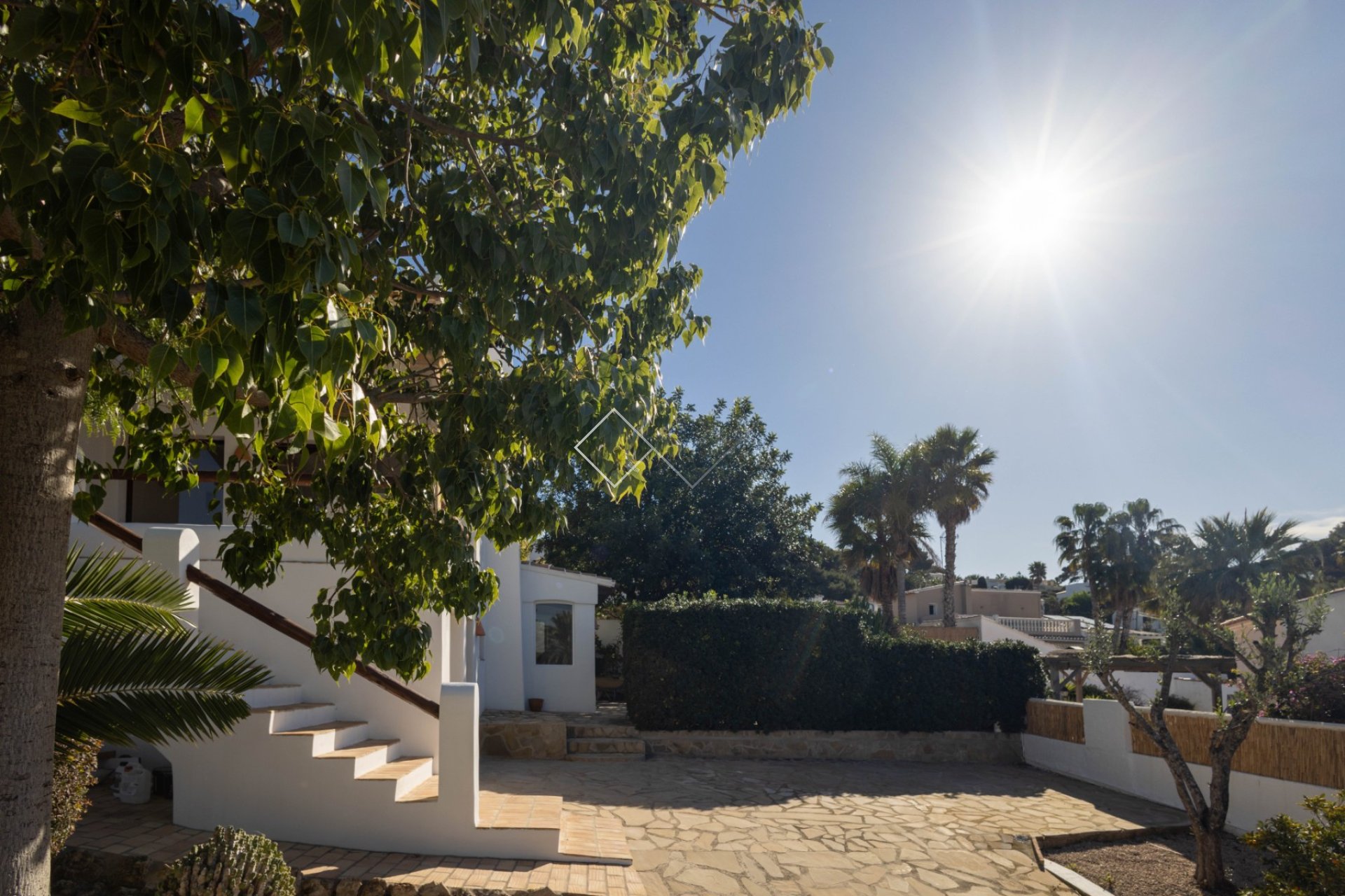 Resale - Villa - Jávea/Xàbia - Portixol