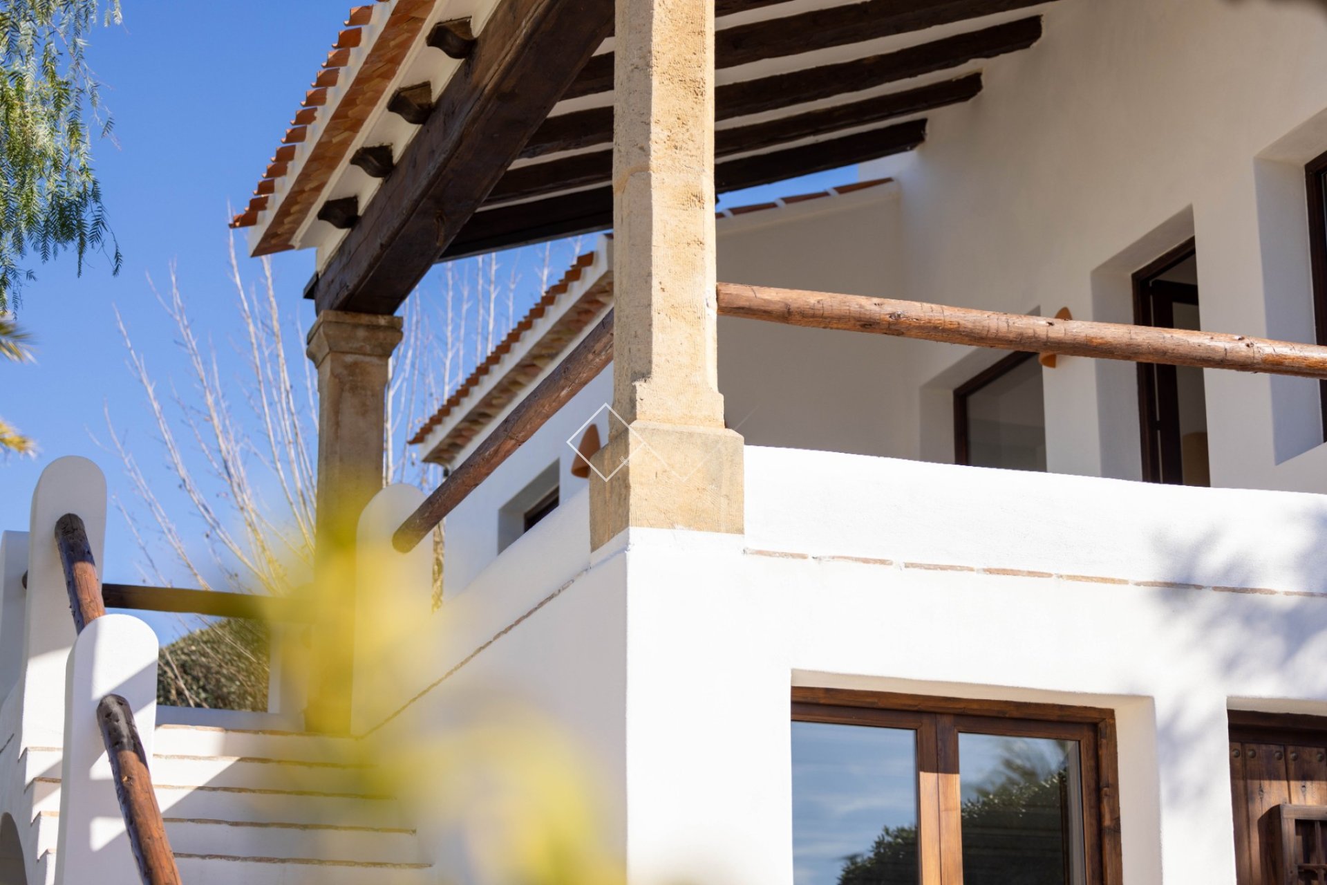 Resale - Villa - Jávea/Xàbia - Portixol