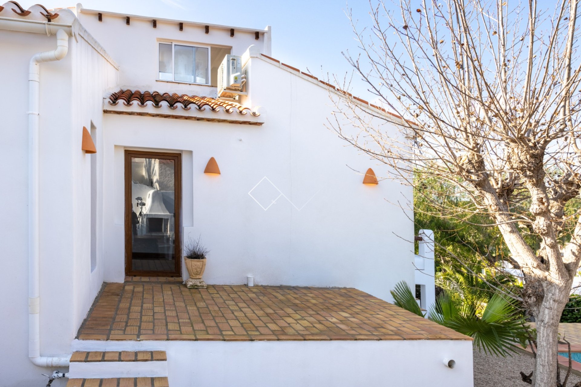 Resale - Villa - Jávea/Xàbia - Portixol