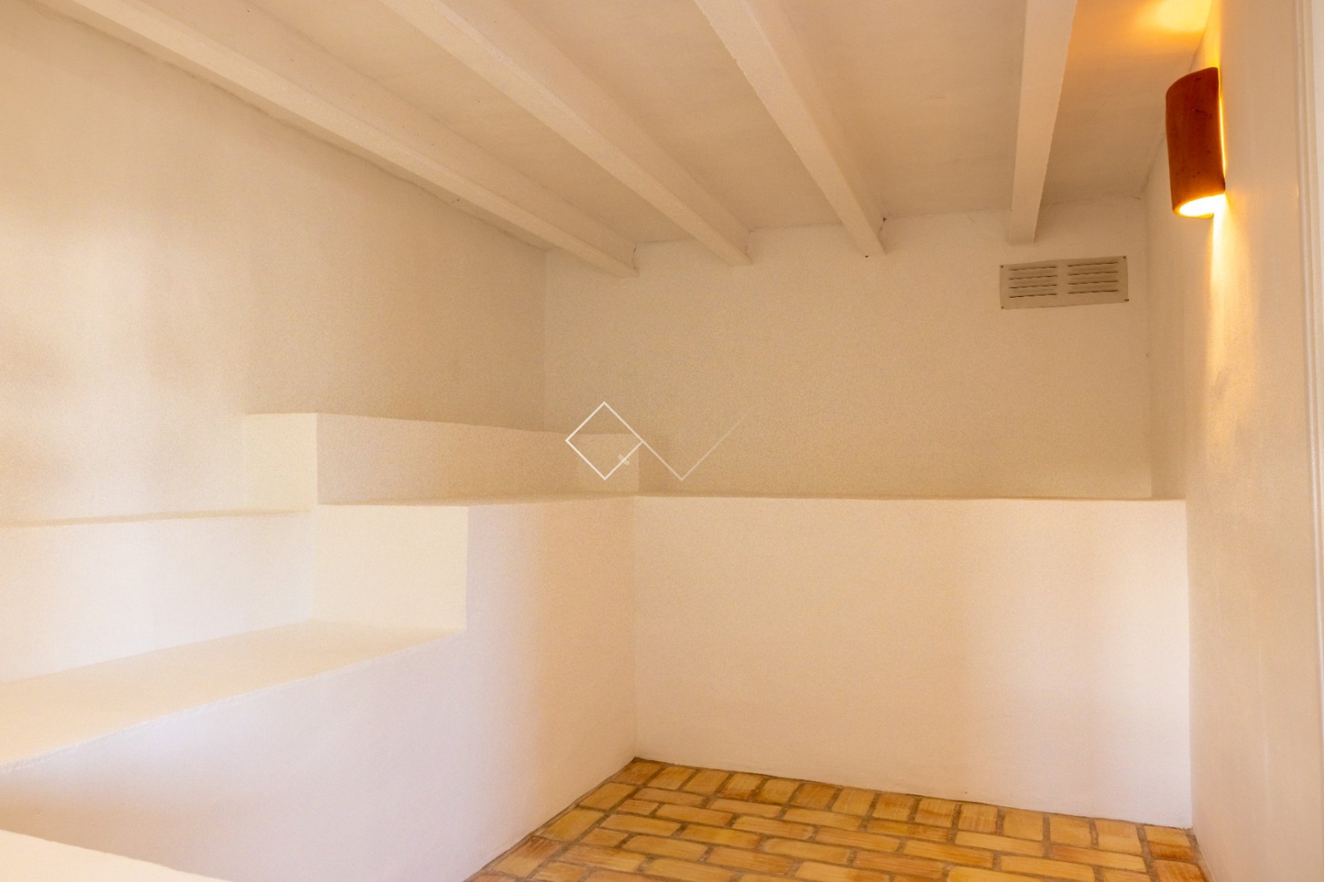 Resale - Villa - Jávea/Xàbia - Portixol