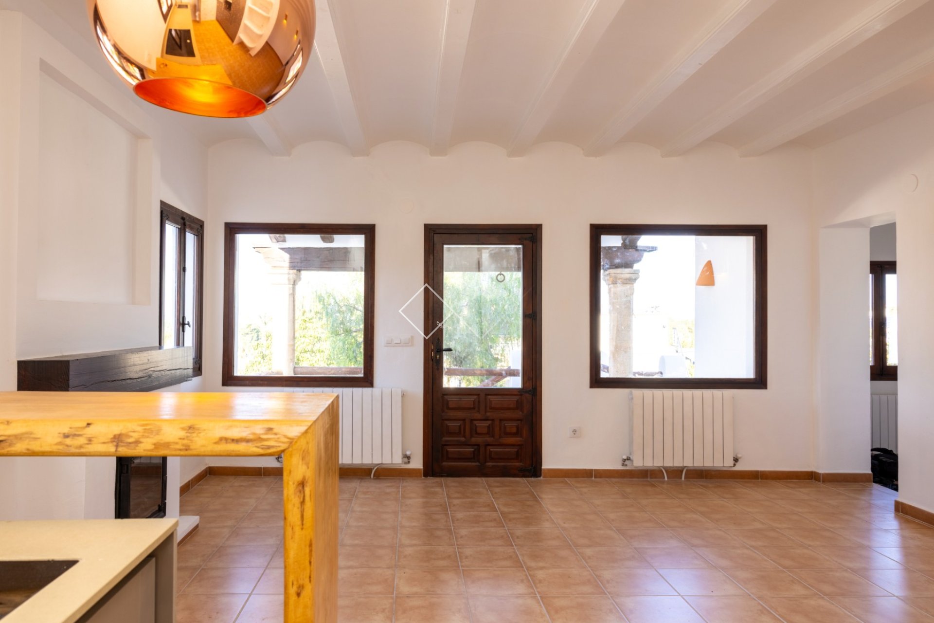 Resale - Villa - Jávea/Xàbia - Portixol