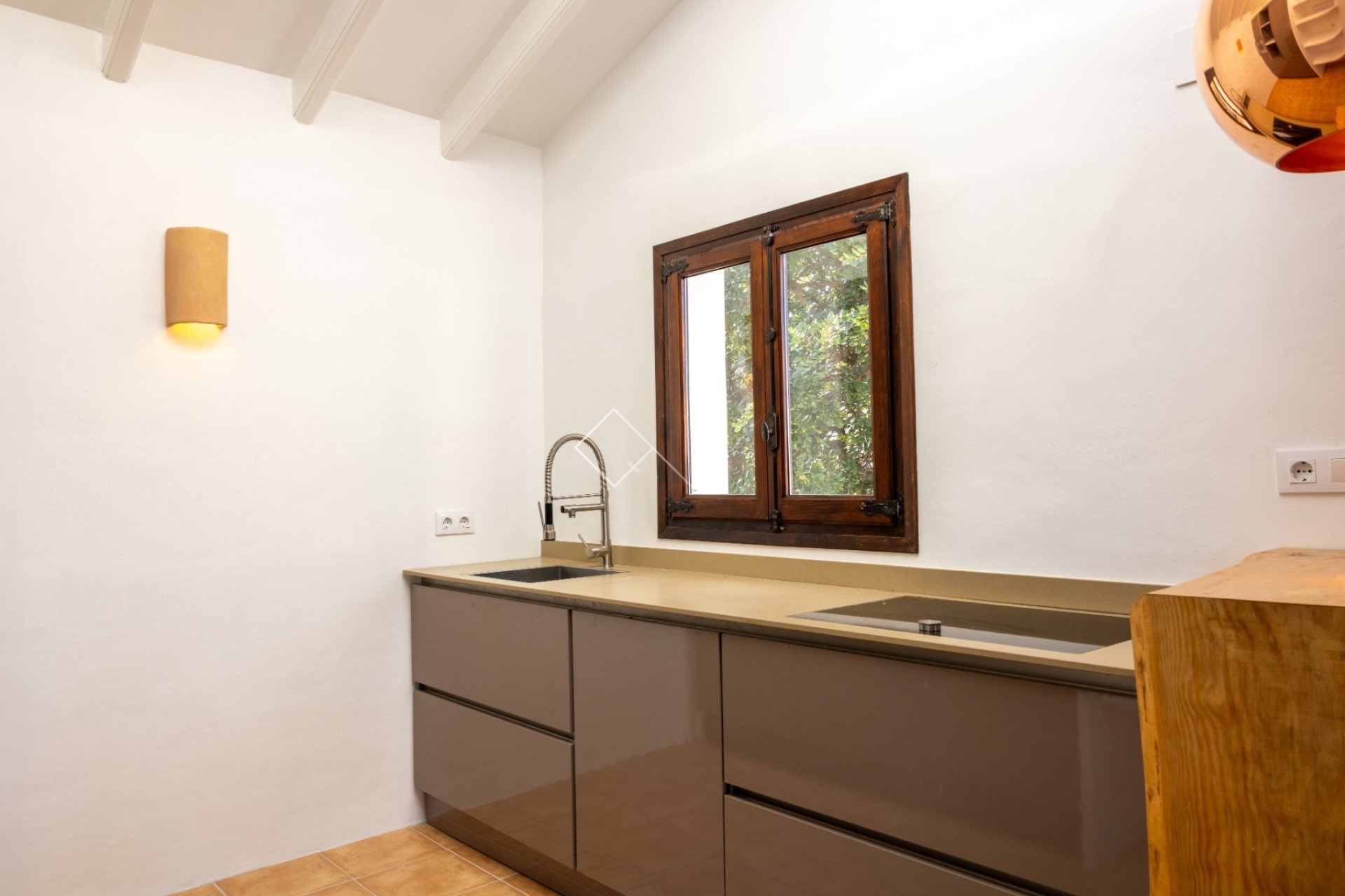 Resale - Villa - Jávea/Xàbia - Portixol