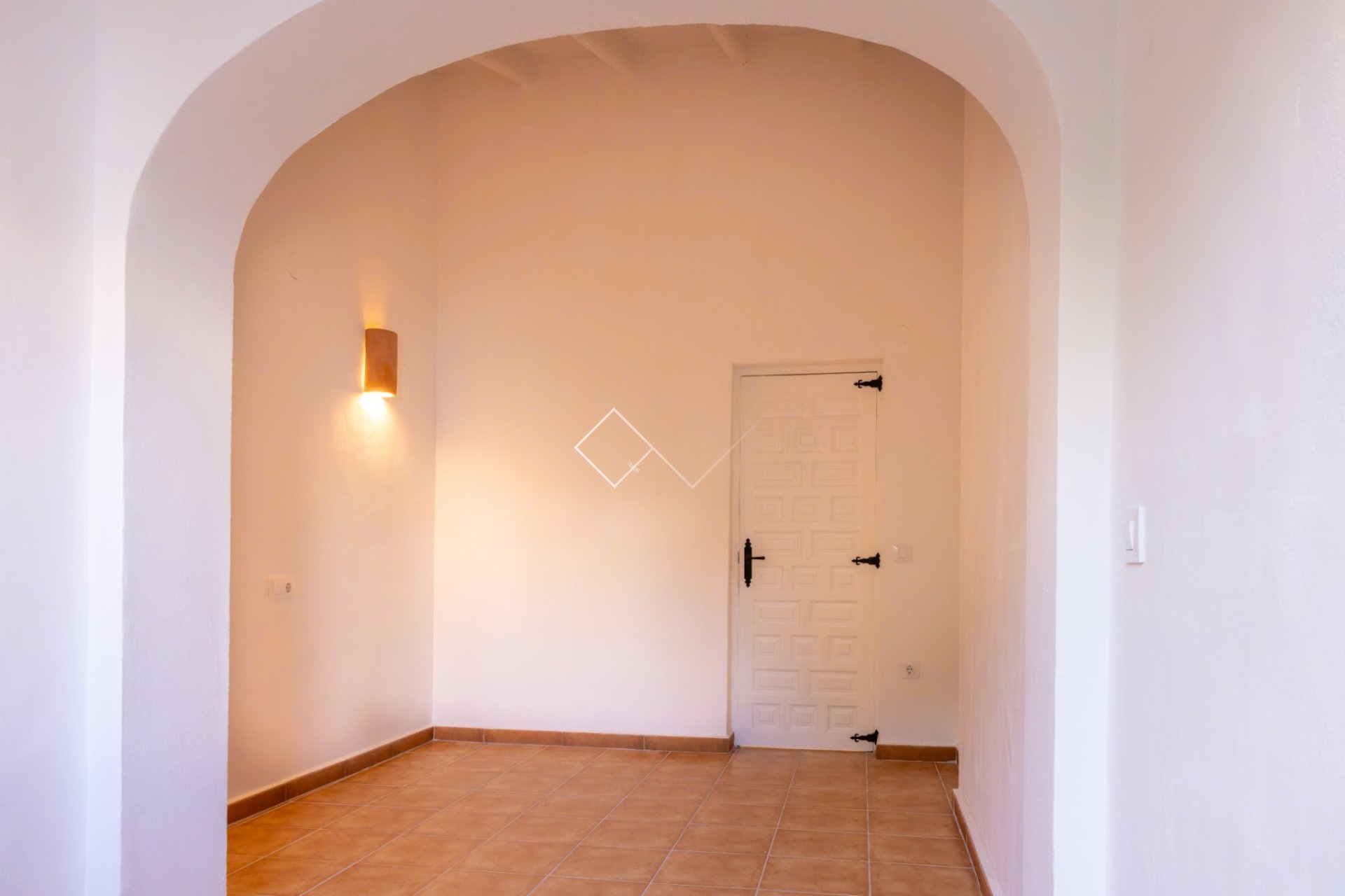 Resale - Villa - Jávea/Xàbia - Portixol