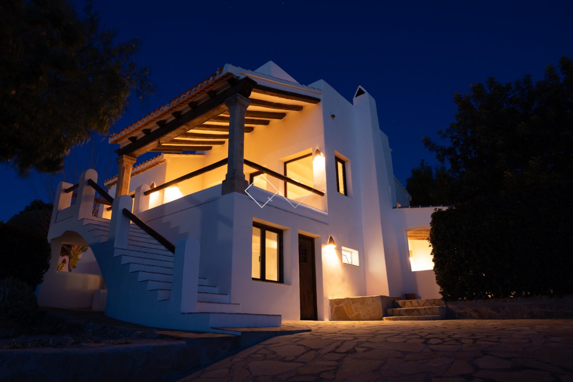 Resale - Villa - Jávea/Xàbia - Portixol