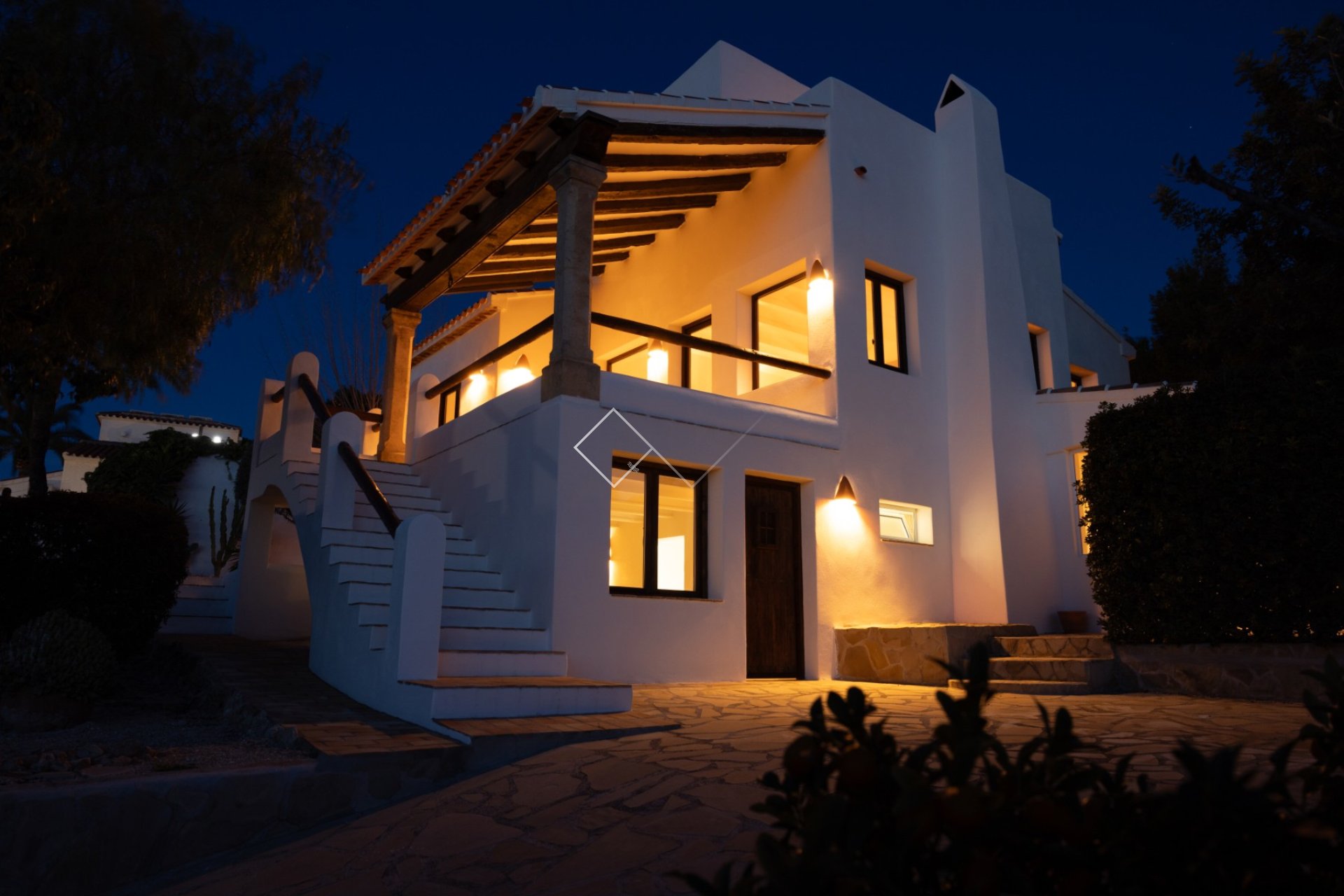 Resale - Villa - Jávea/Xàbia - Portixol
