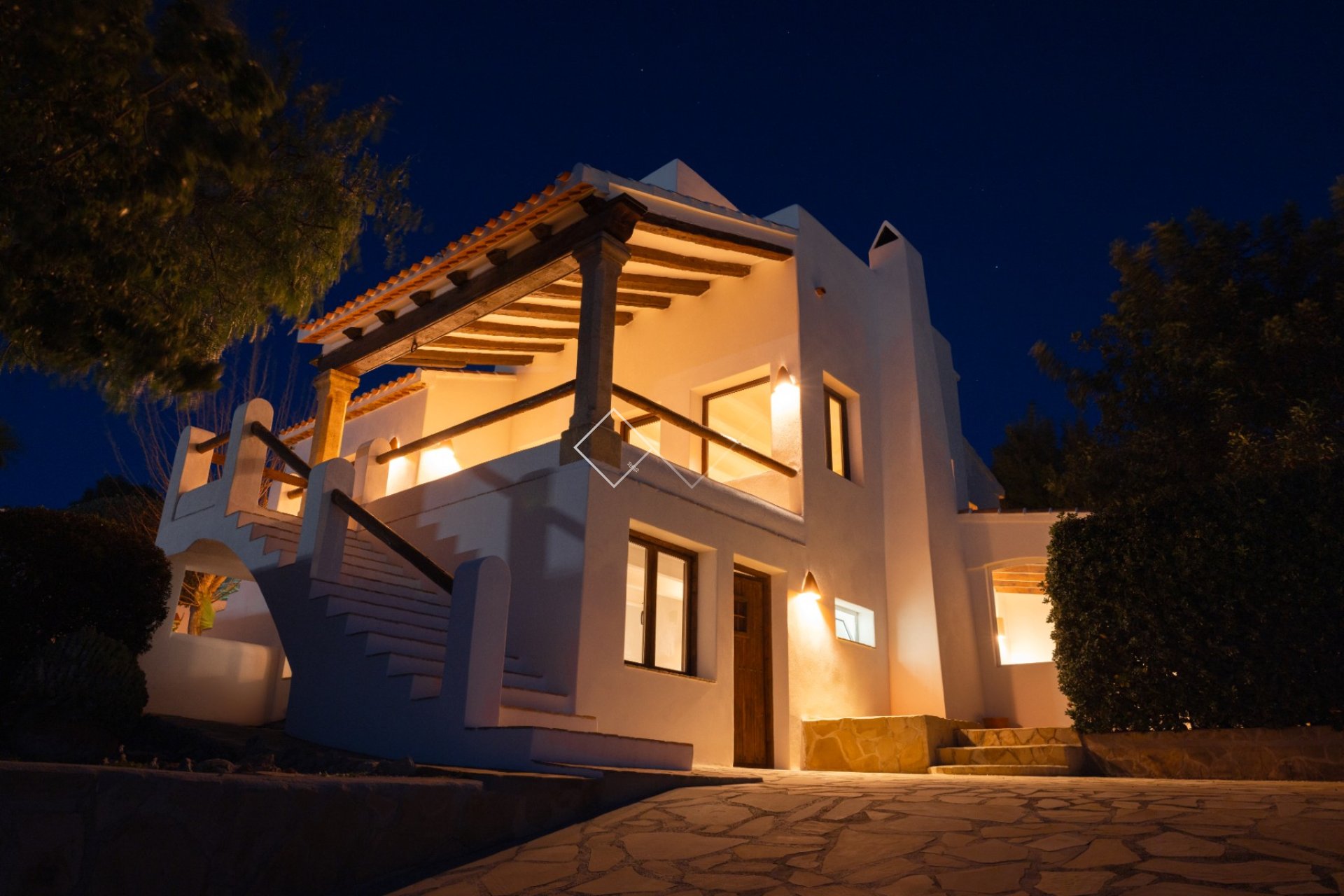 Resale - Villa - Jávea/Xàbia - Portixol