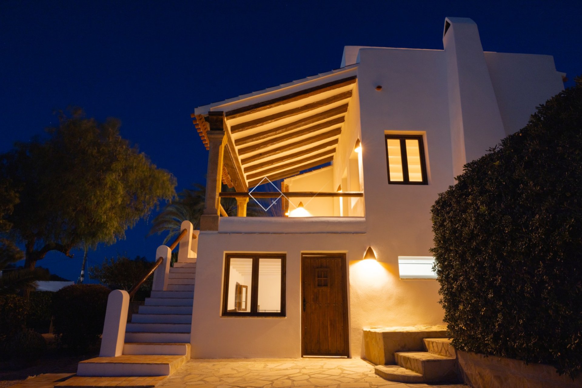 Resale - Villa - Jávea/Xàbia - Portixol