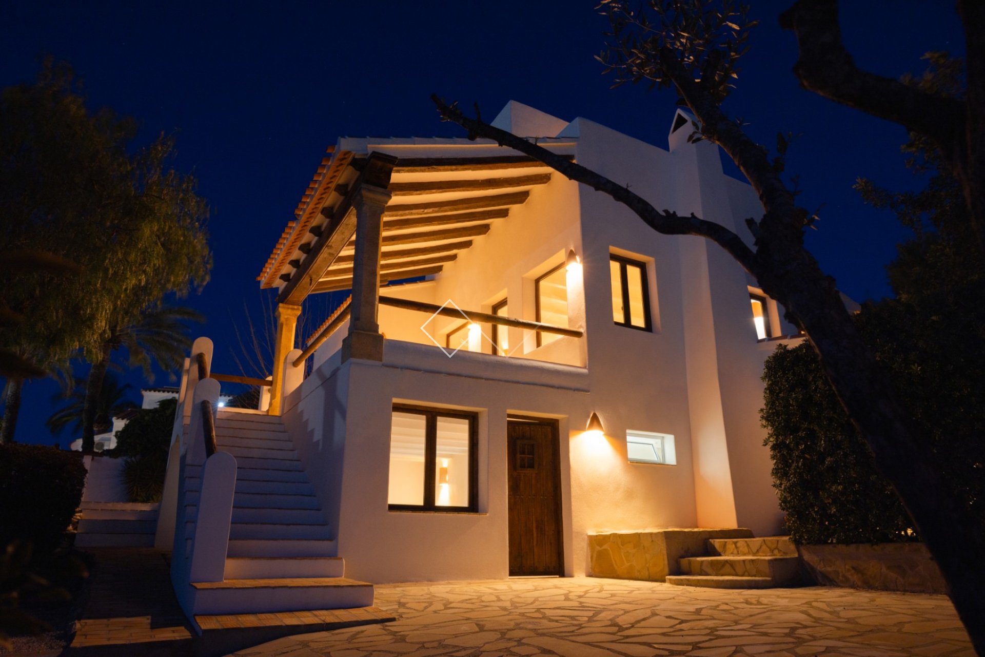 Resale - Villa - Jávea/Xàbia - Portixol