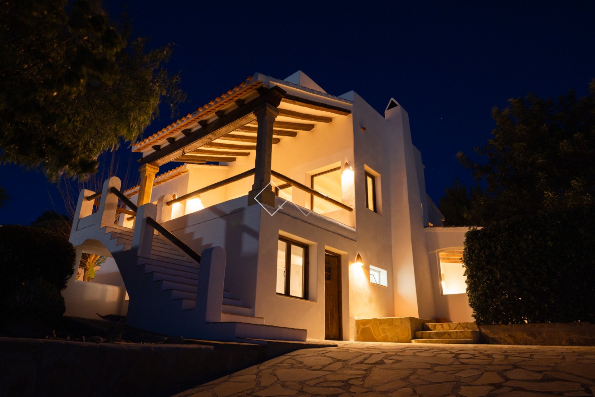 Resale - Villa - Jávea/Xàbia - Portixol