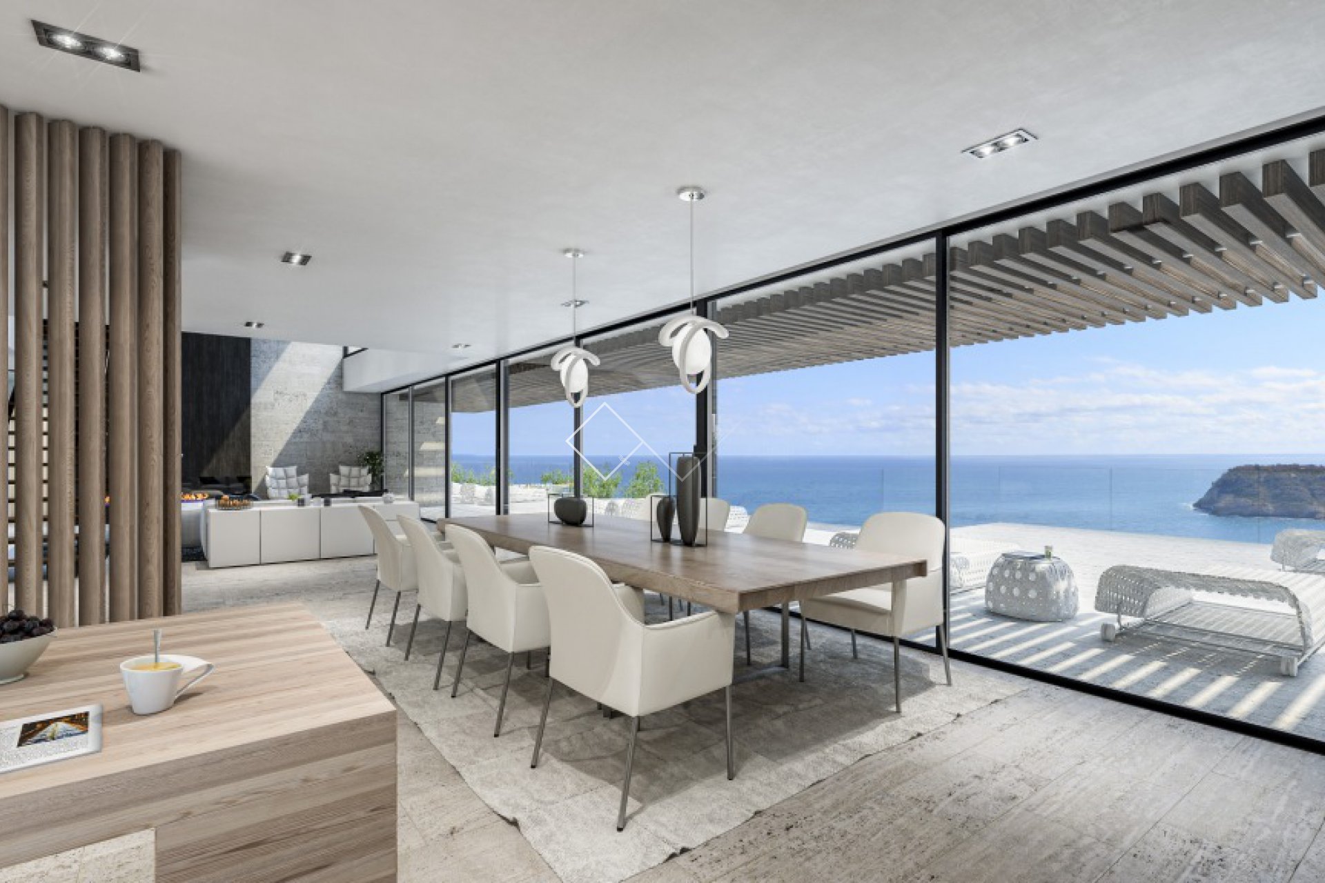 Resale - Villa - Jávea/Xàbia - Portixol