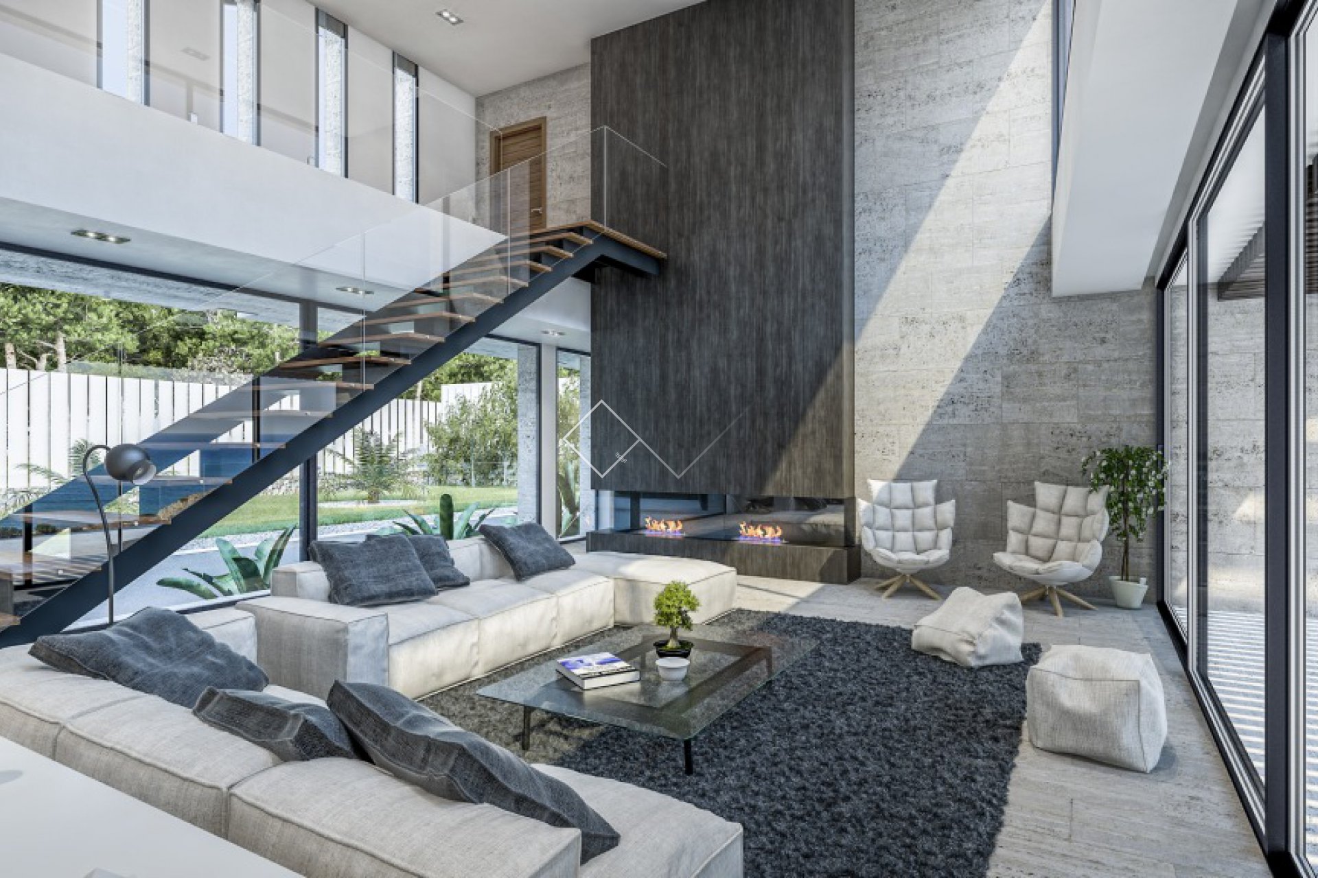 Resale - Villa - Jávea/Xàbia - Portixol