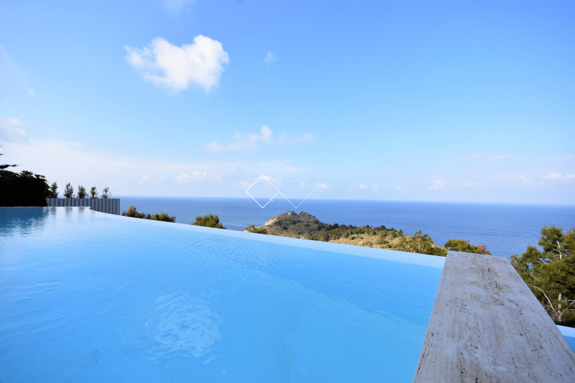 Resale - Villa - Jávea/Xàbia - Portixol